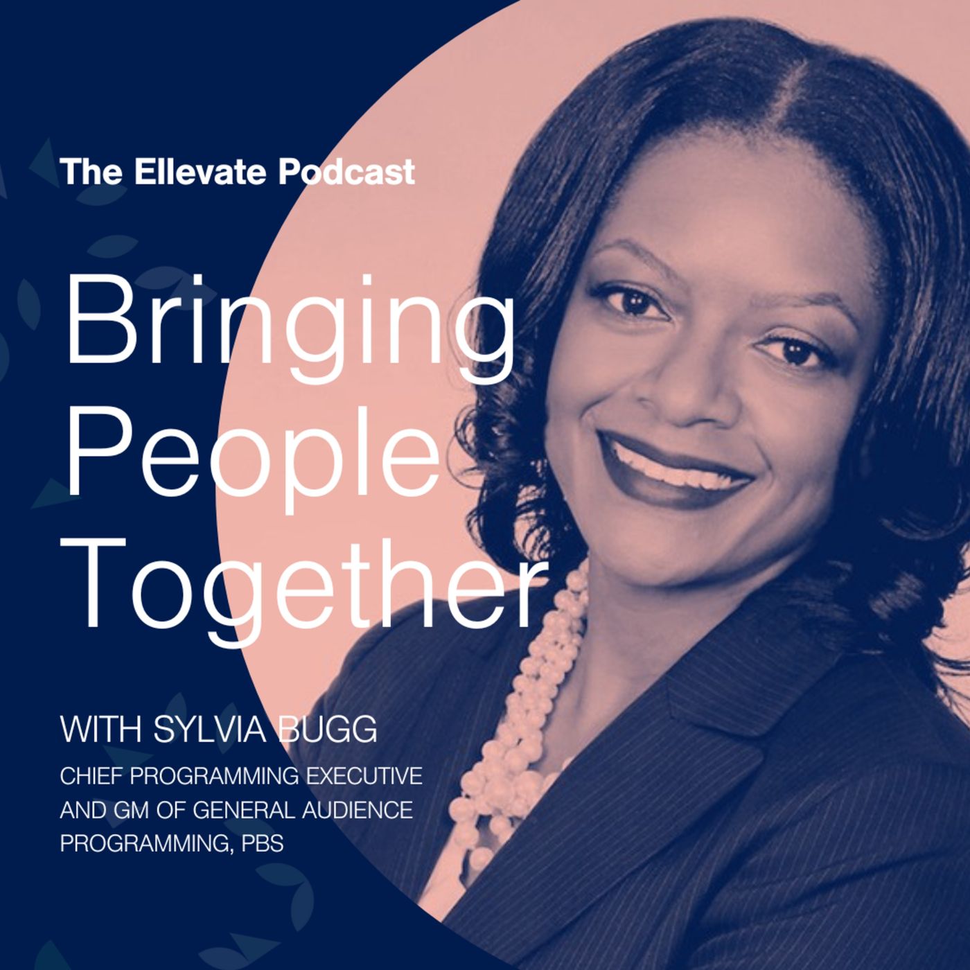 Episode 323: Bringing People Together, with Sylvia Bugg episode artwork