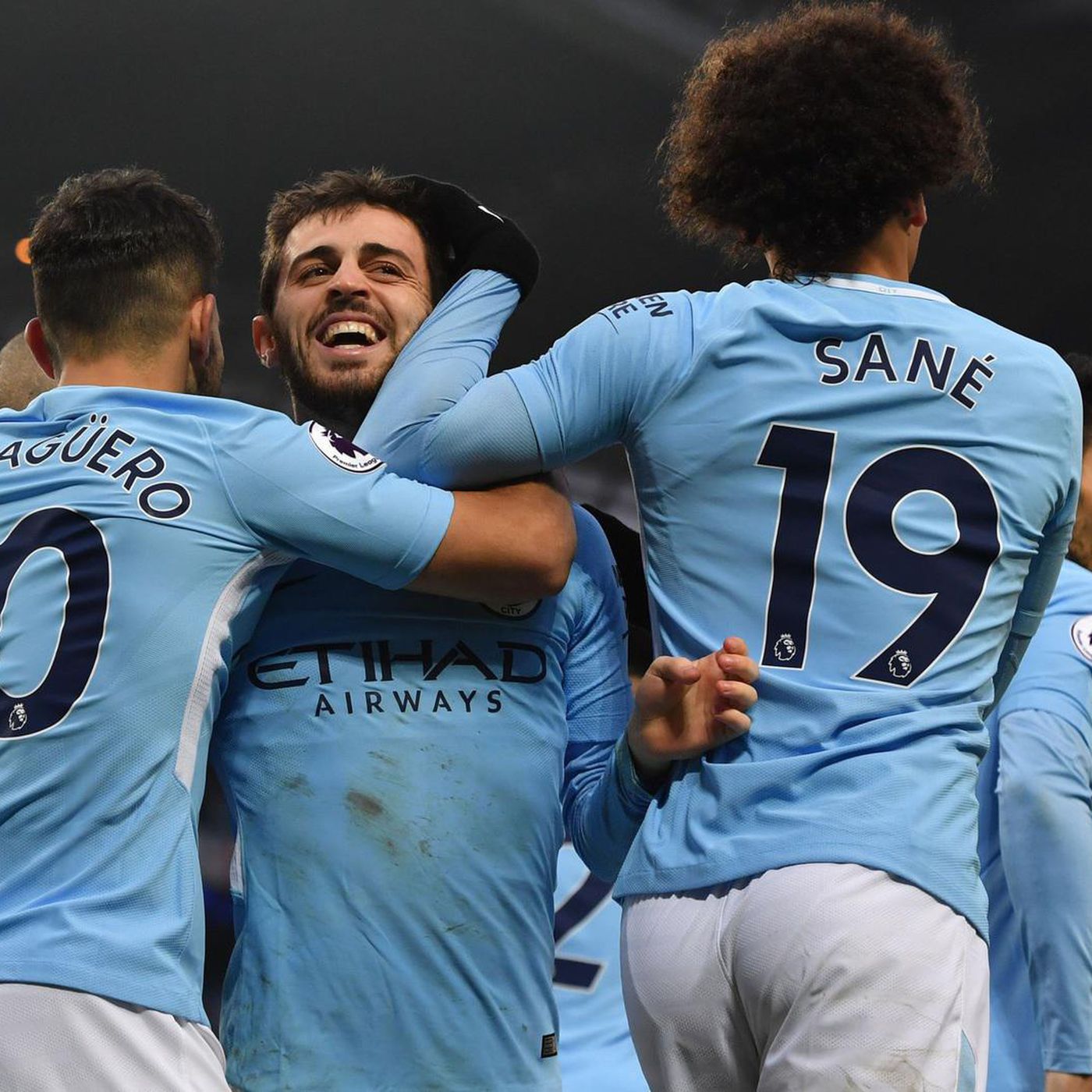 Aguero, Zinchenko, Foden and was Chelsea win boring? episode artwork