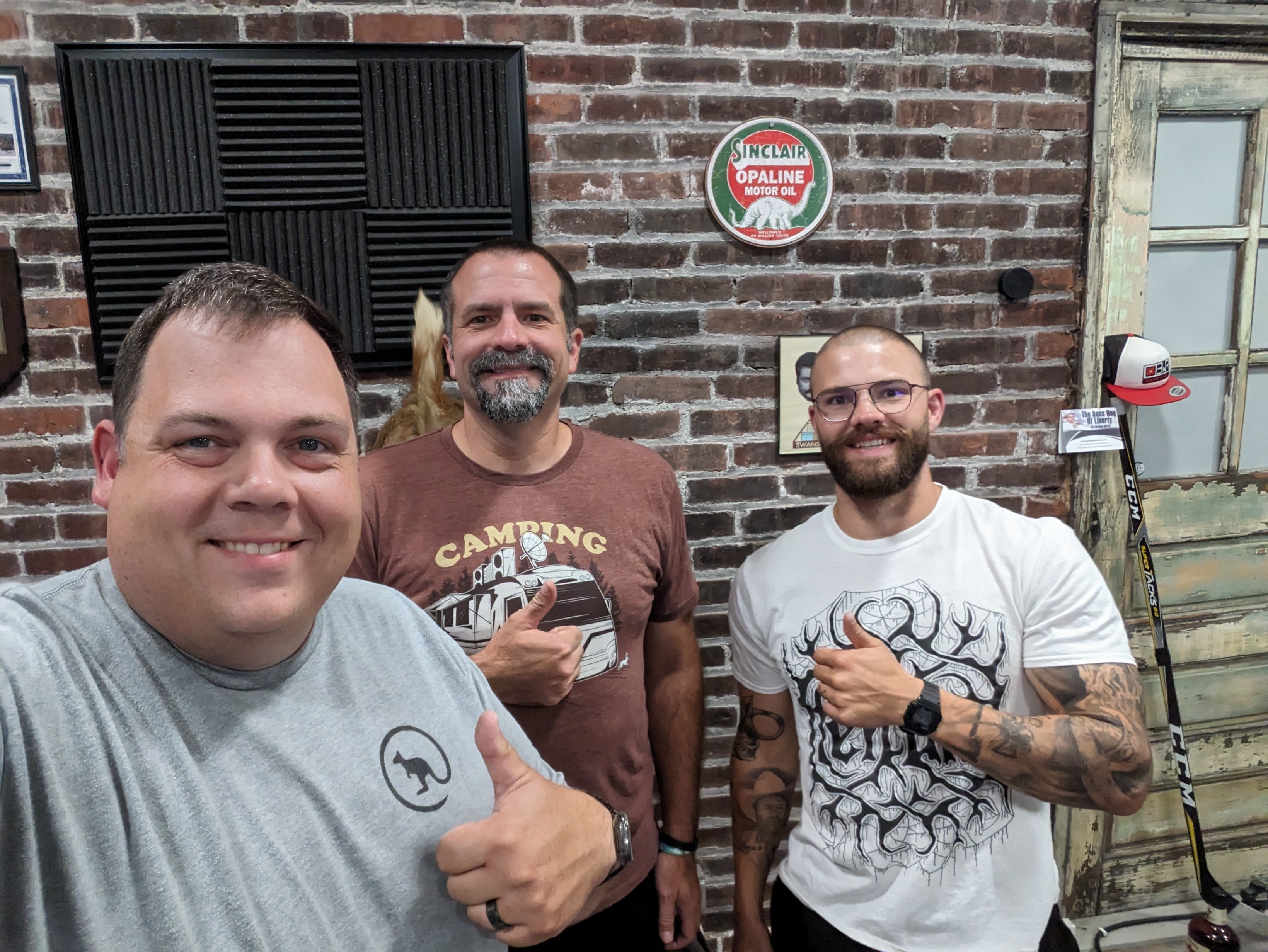 306: City Election takes shape; Michigan DNR fights noises