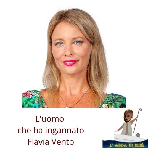 L'uomo che ha ingannato Flavia Vento - Ep.6