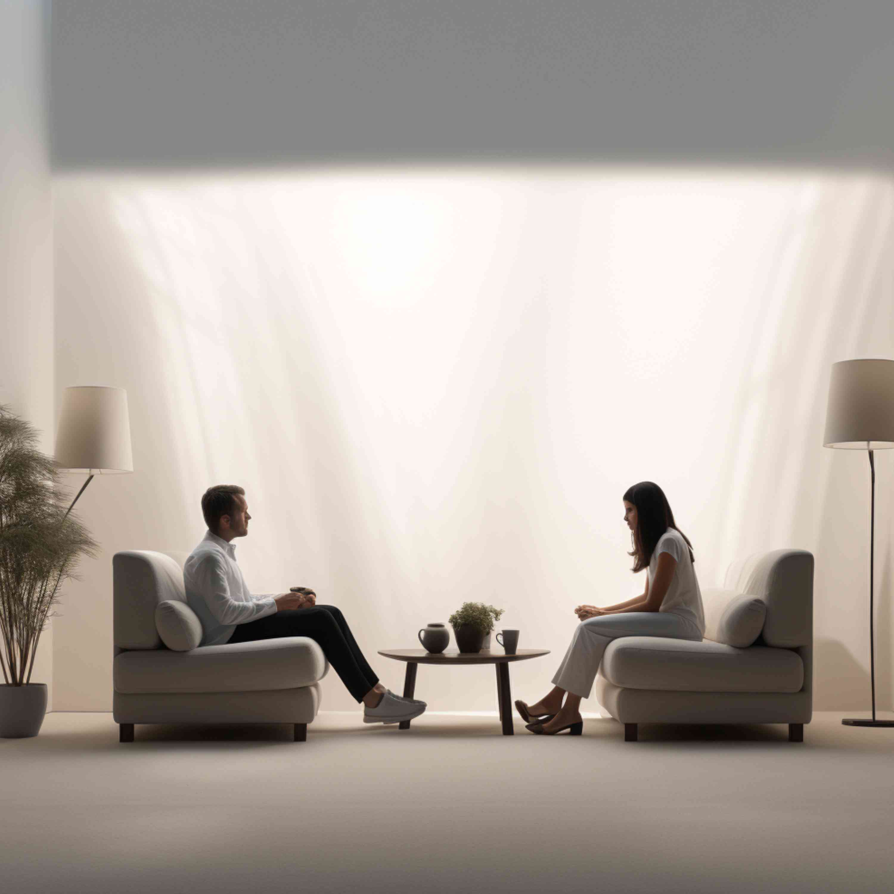 How Can a Couples Therapist Help Me Navigate the Decision of Divorce? by Sara Stanizai of Prospect Therapy on Emotional Support