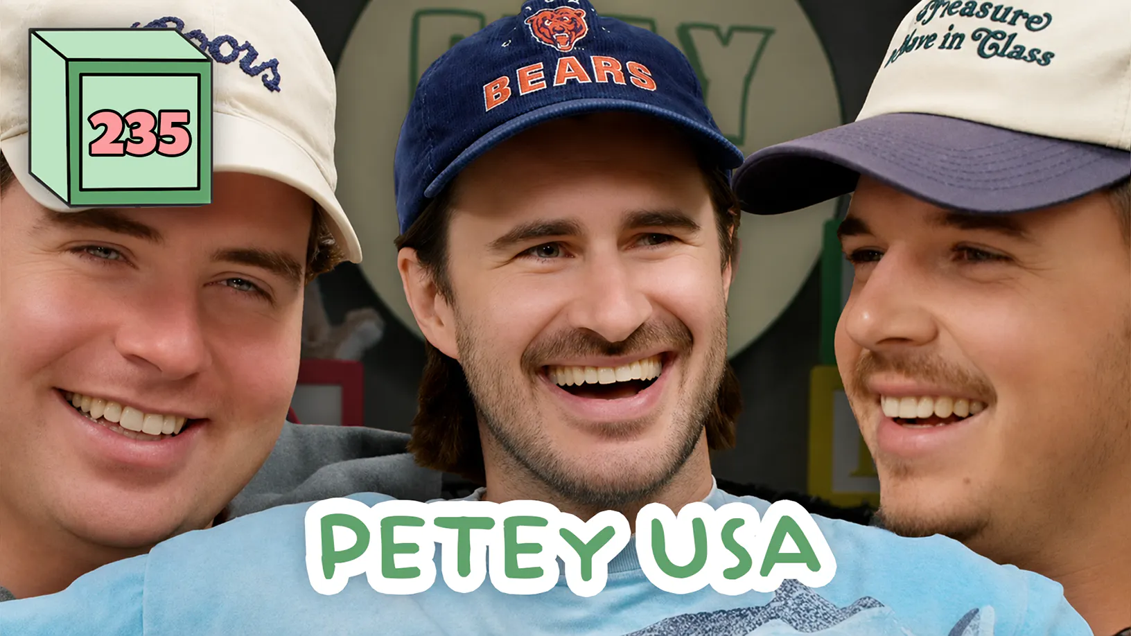 come flip my mattress w/ Petey USA