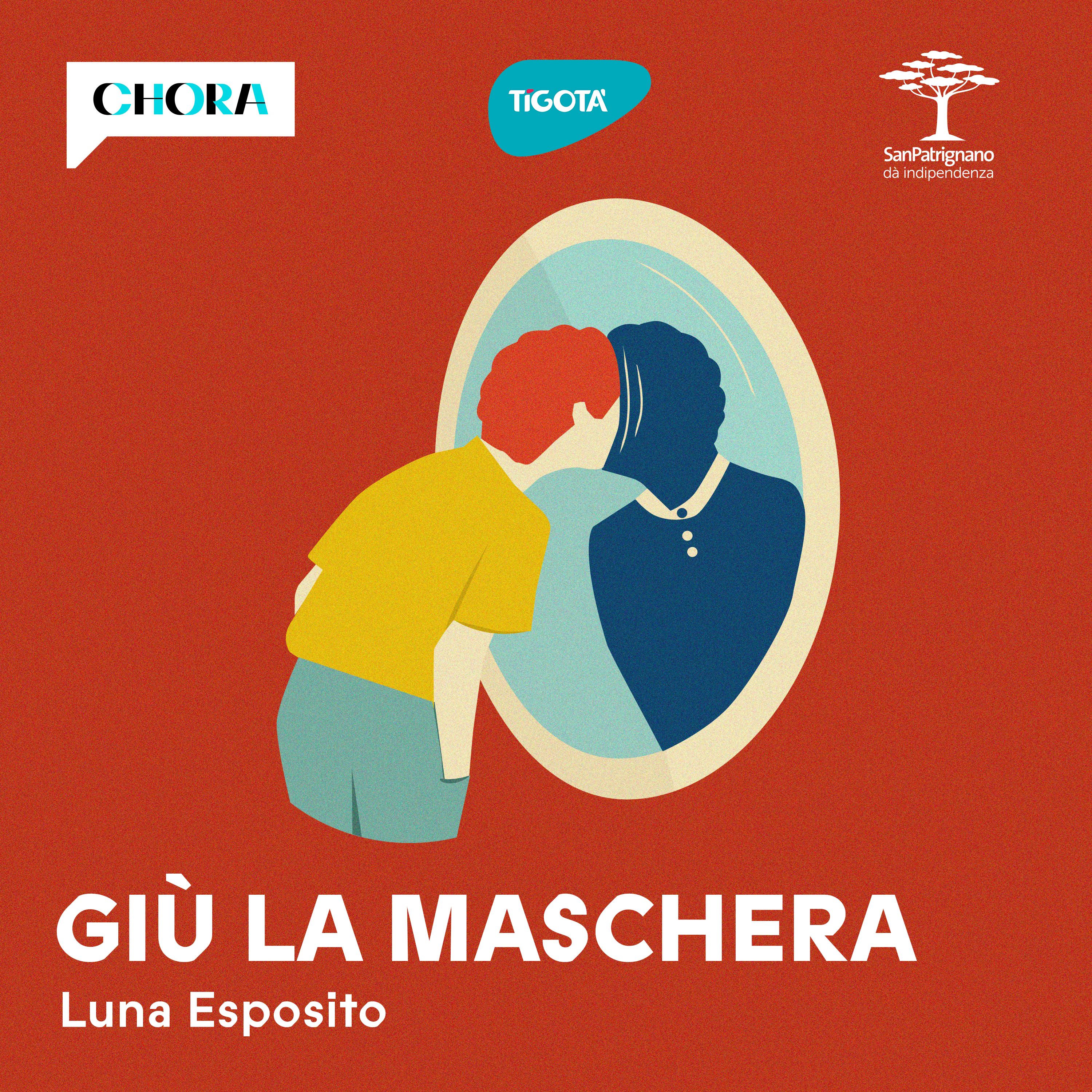 S1 E5 - Matteo, l’illusione episode artwork