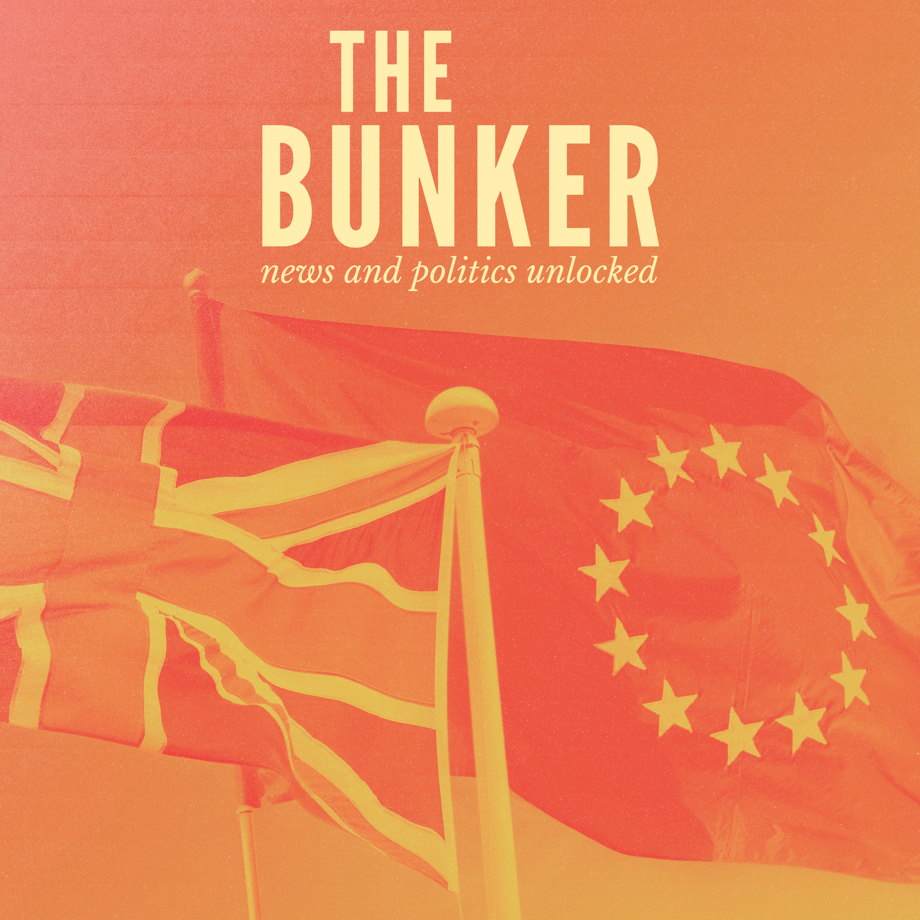 EU and I: Have we forgotten what it means to be European?