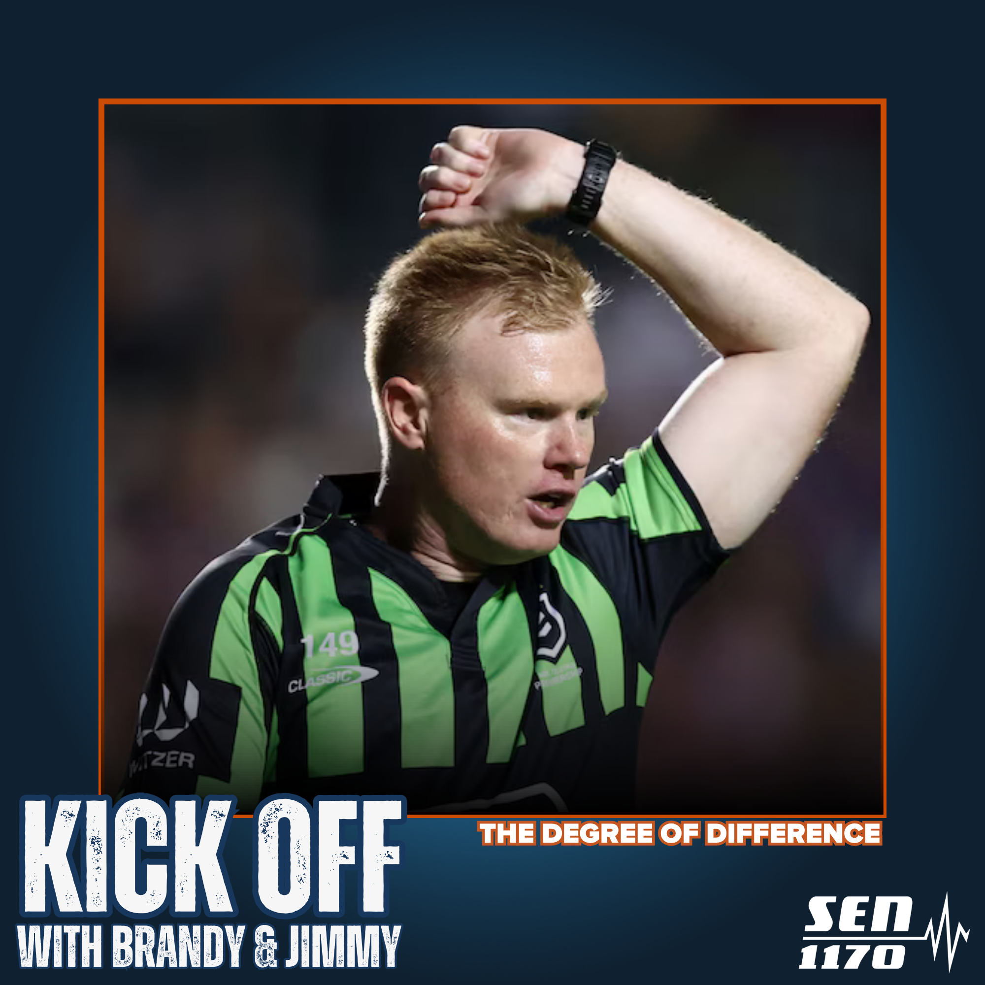 The key numbers and stats behind set restarts with Rugby League Eye Test (16/9/26)