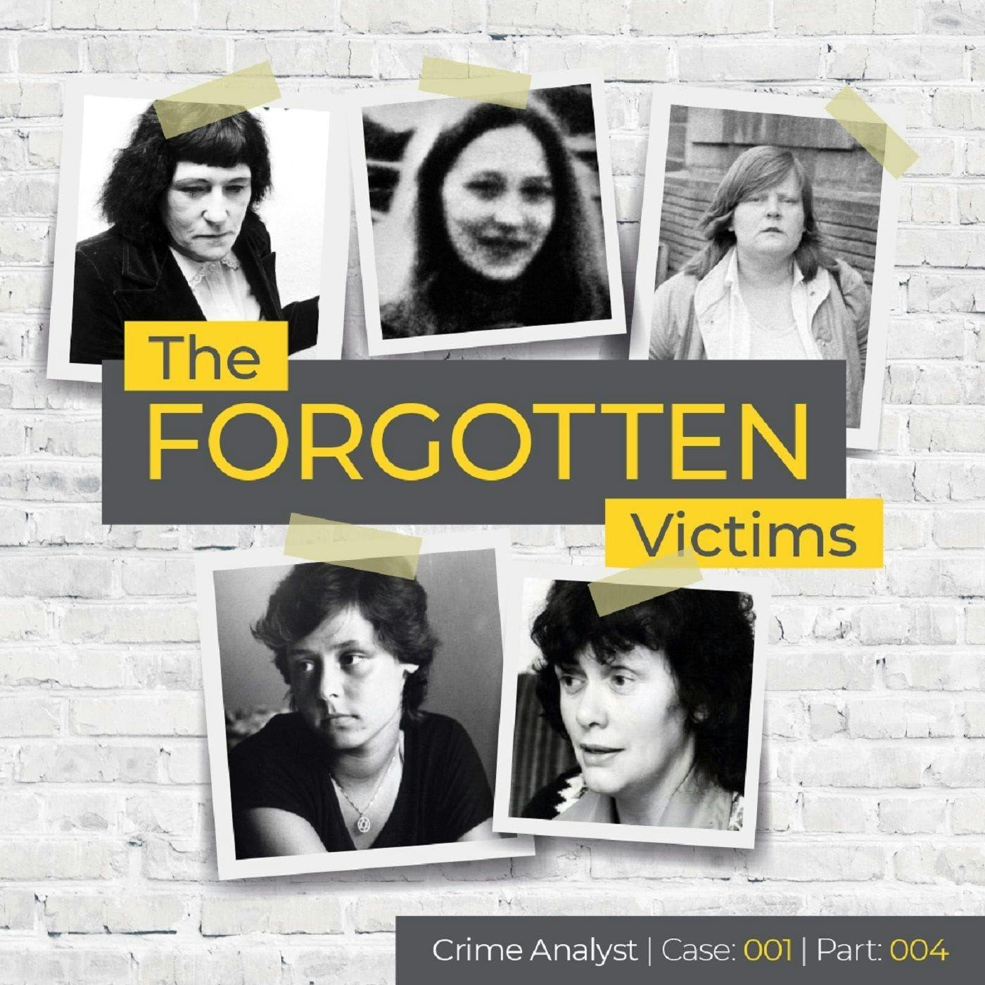 Ep 4: The Forgotten Victims | Part 04 | The A1 Linked Attacks Ctd