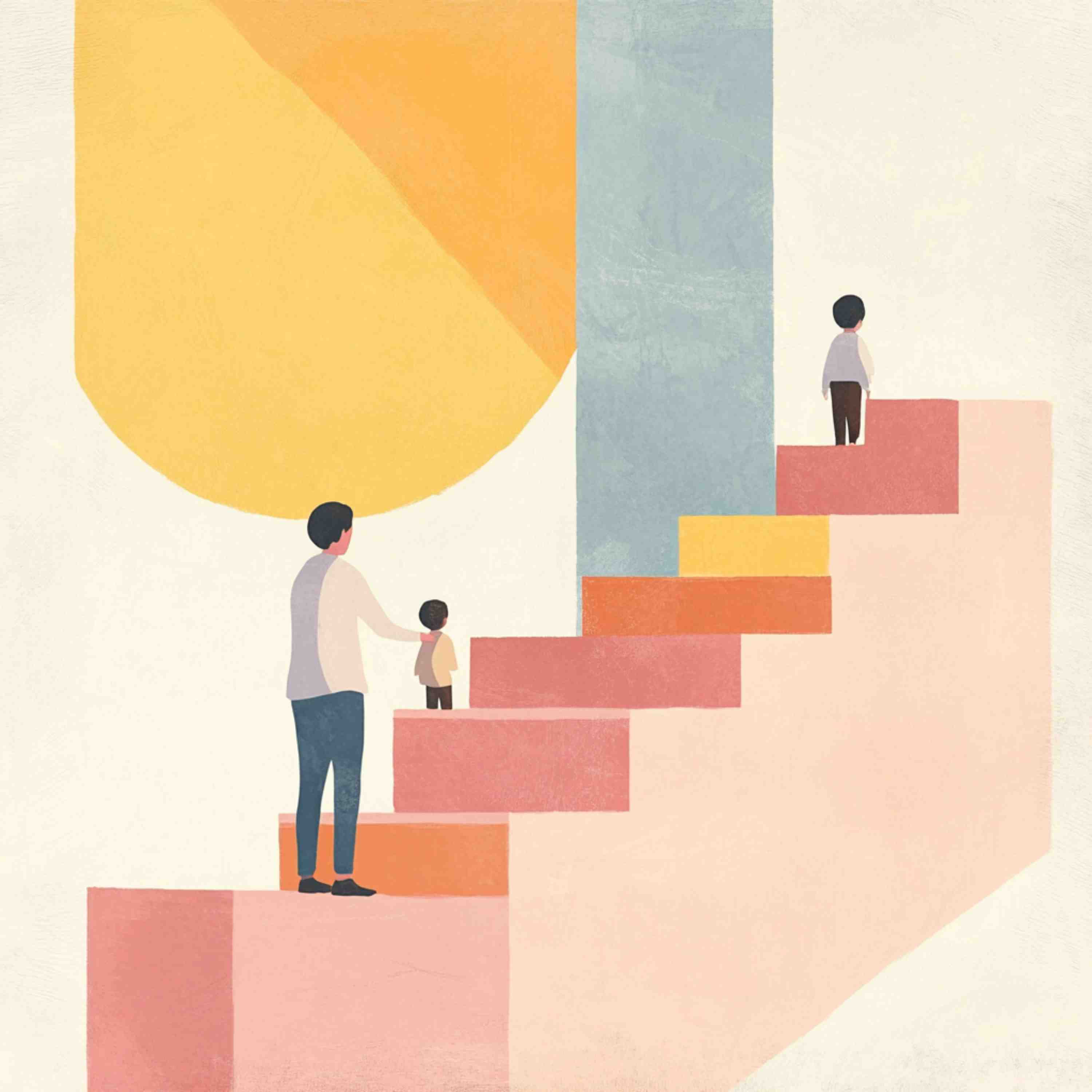 [Part 2] How to Raise Resilient Kids by Jen of This Time of Mine on Advice for Parents