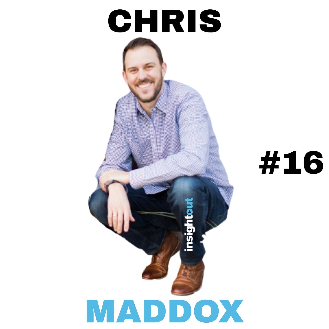 Insight Out : Big Ideas for the Modern Entrepreneur