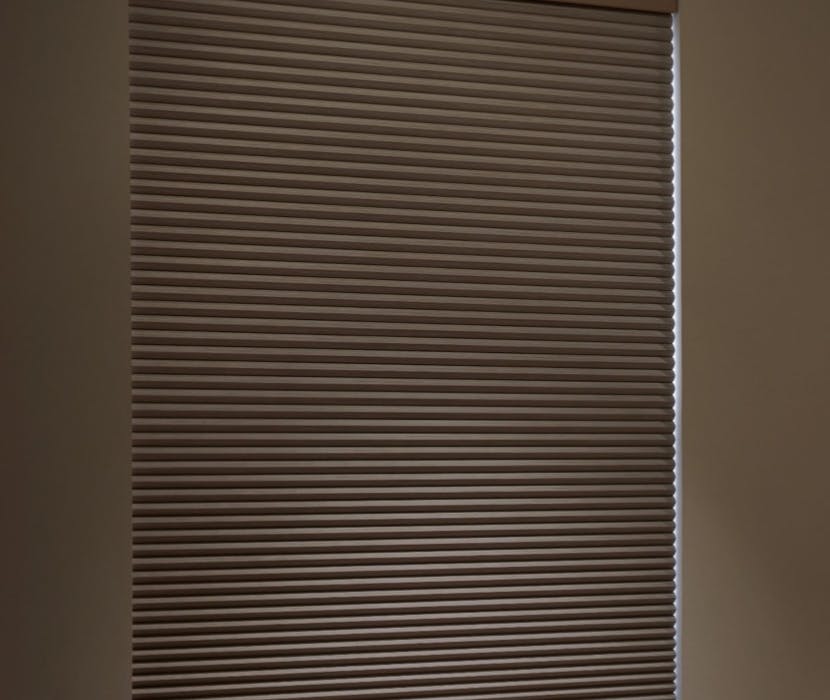 Lutron Announces New Serena Architectural Honeycomb Shades