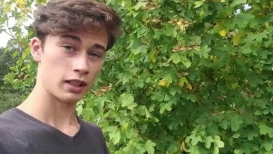 Jorge Rey: el joven hombre del tiempo y de las cabañuelas