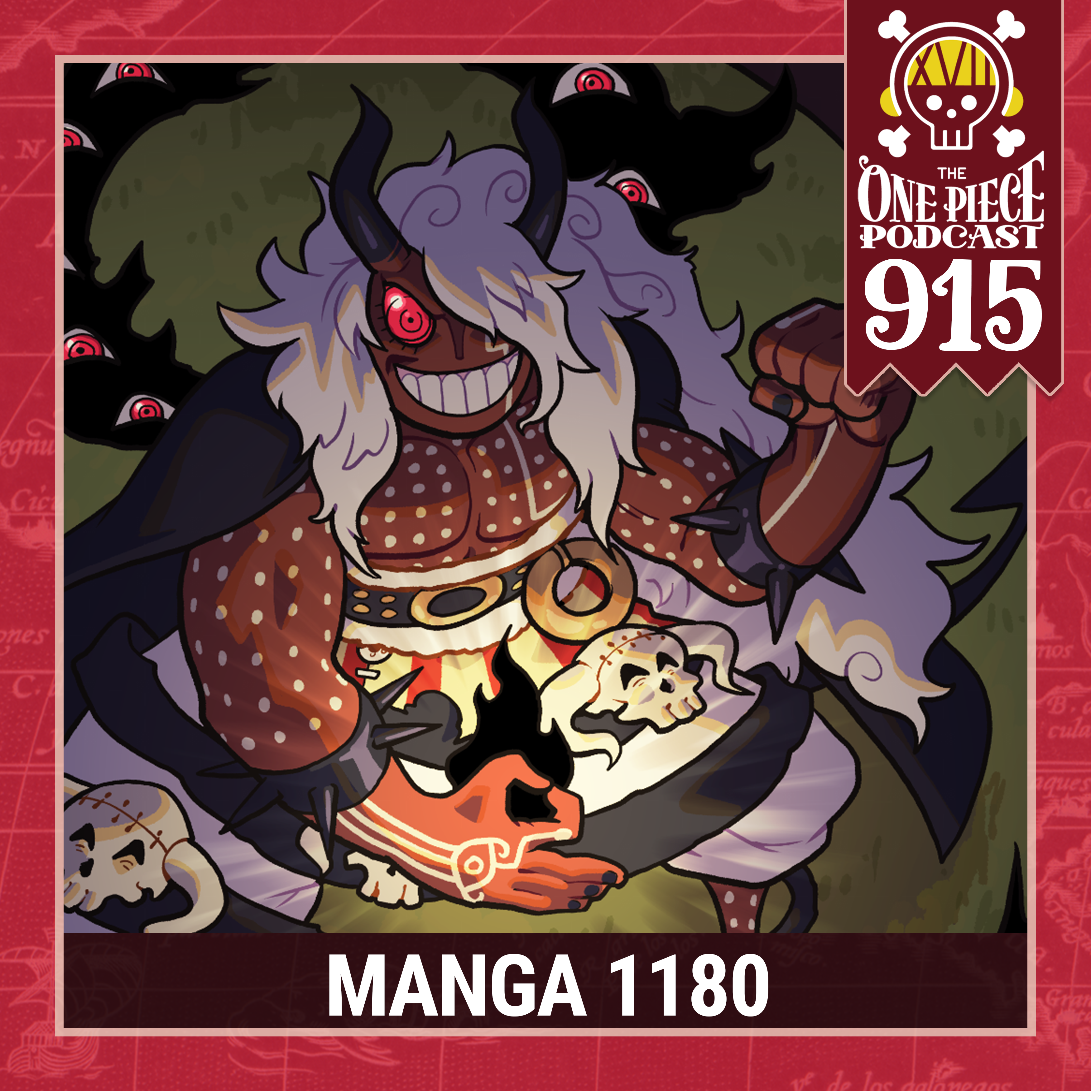 Episode 915, “The Legendary Hertz Donut” (with GolferGare)