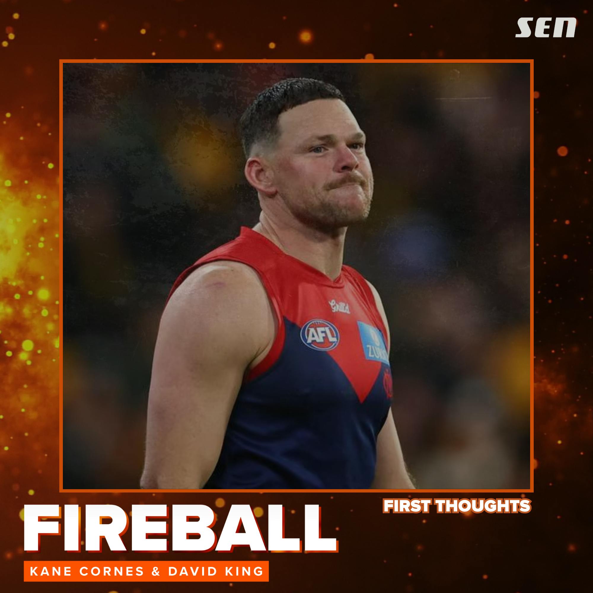 "This guy is too much trouble." | Monday First Thoughts (02.02.26) "This guy is too much trouble." | Monday First Thoughts (02.02.26)