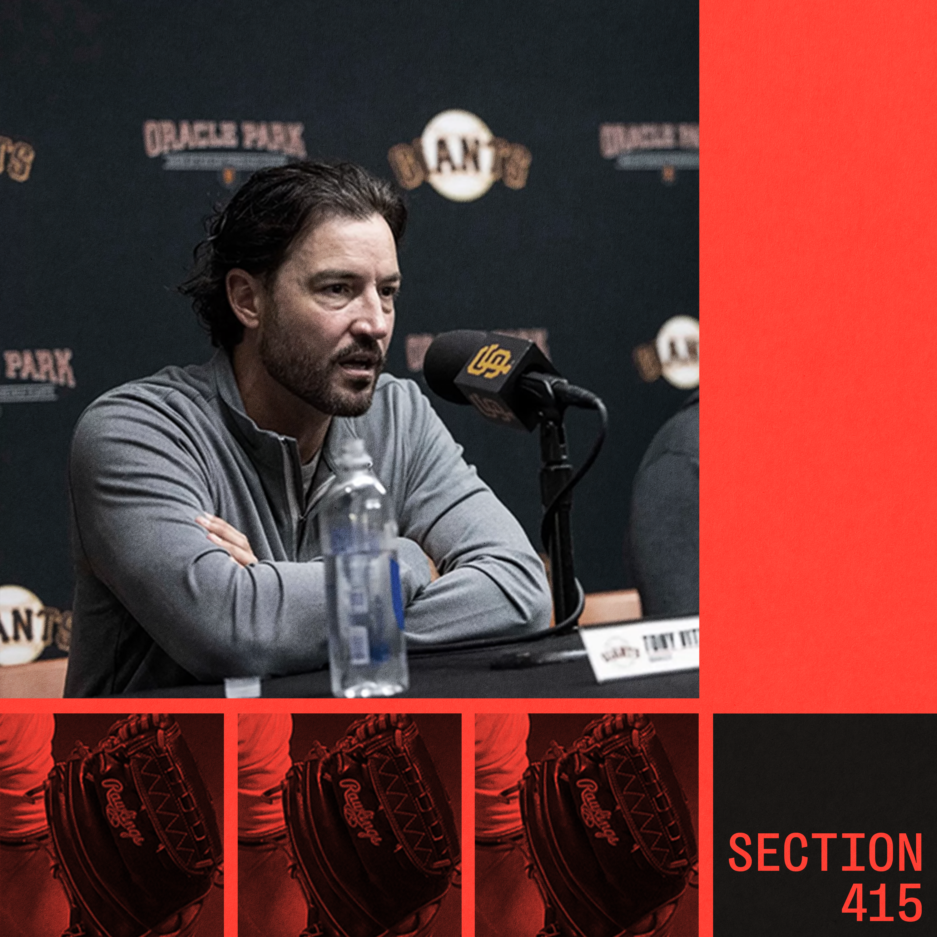 The worst Giants' season ever?