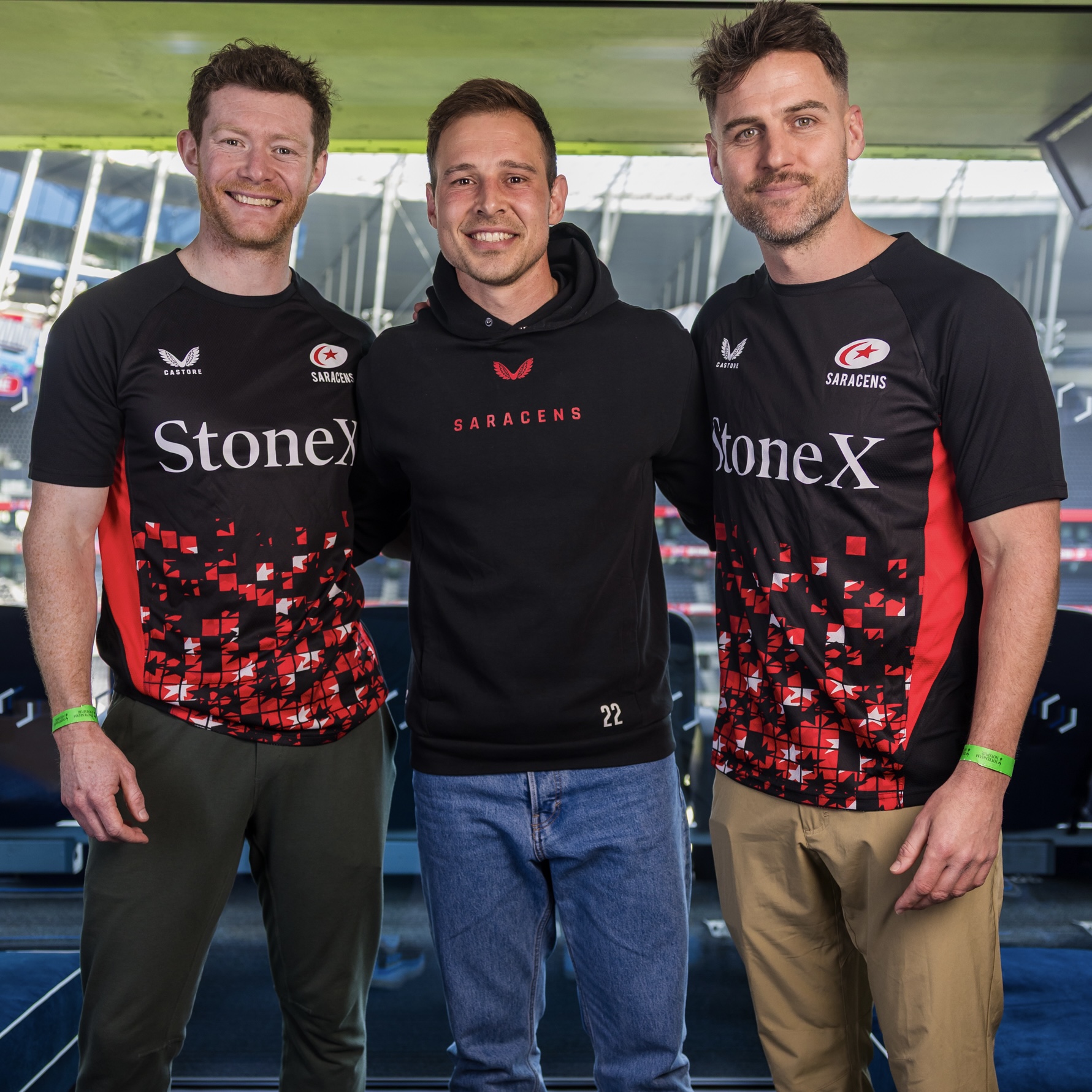 The Secret Life of Dads Podcast