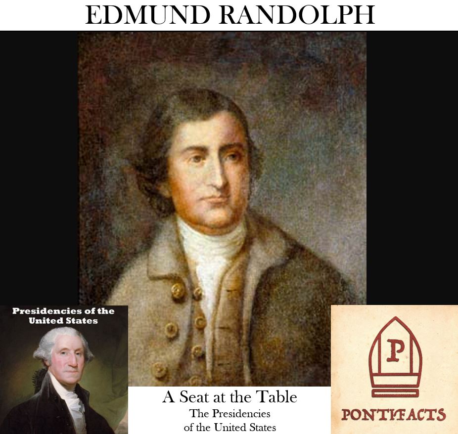 SATT 003 – Edmund Randolph episode artwork