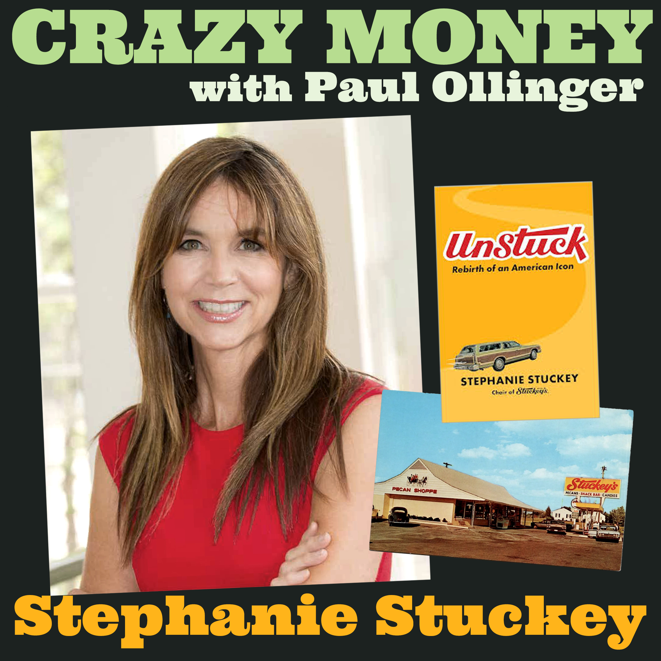 Reasonably Happy with Paul Ollinger