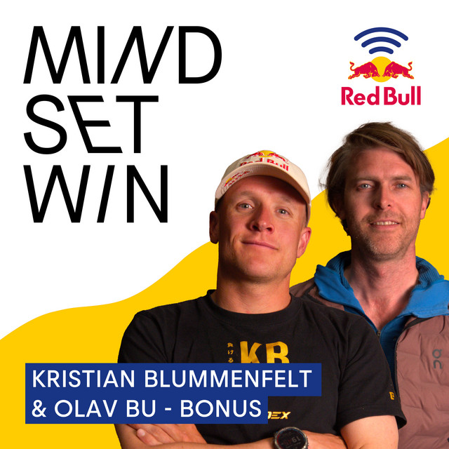 Introducing The Norwegian Method with Olav Bu!