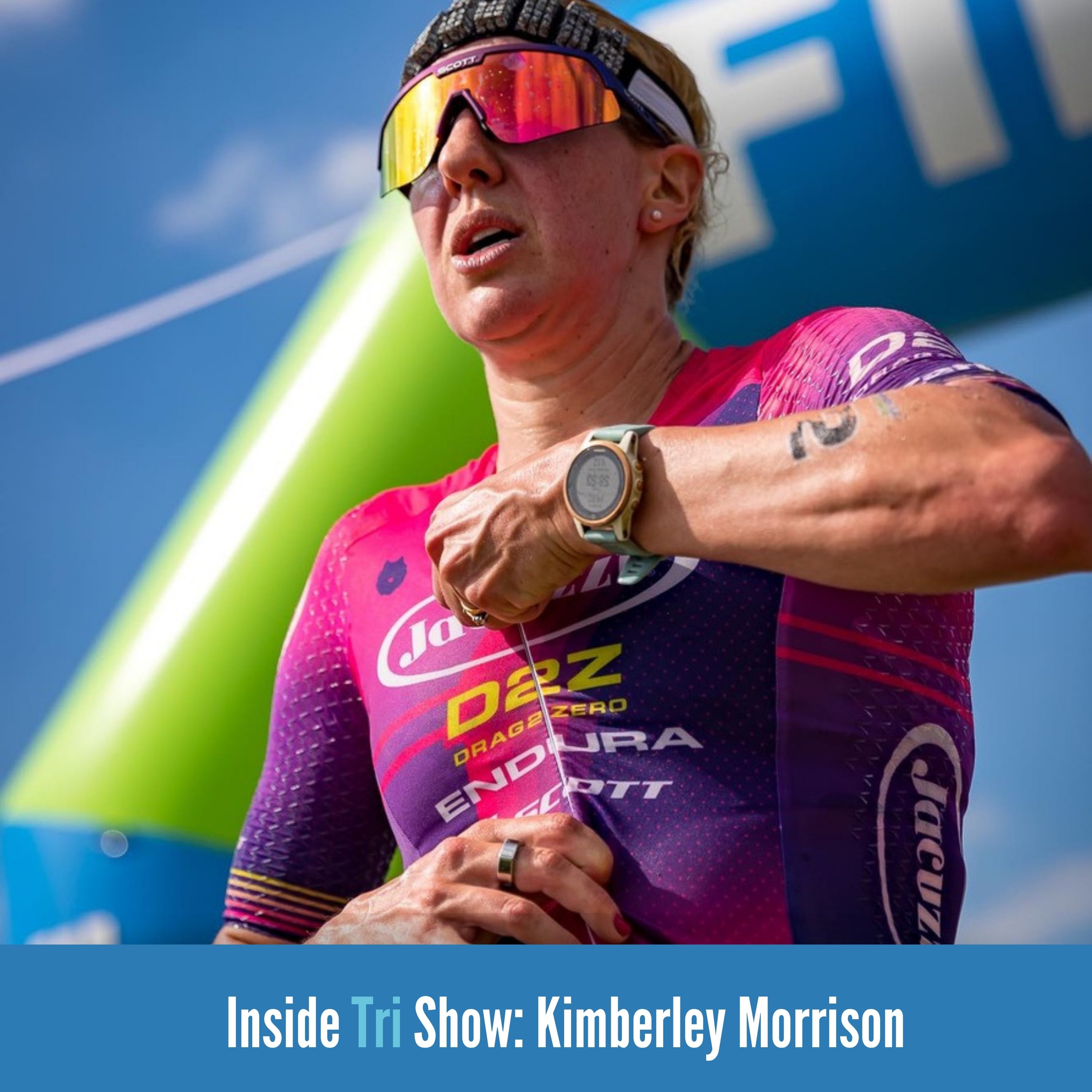 Inside Tri Show