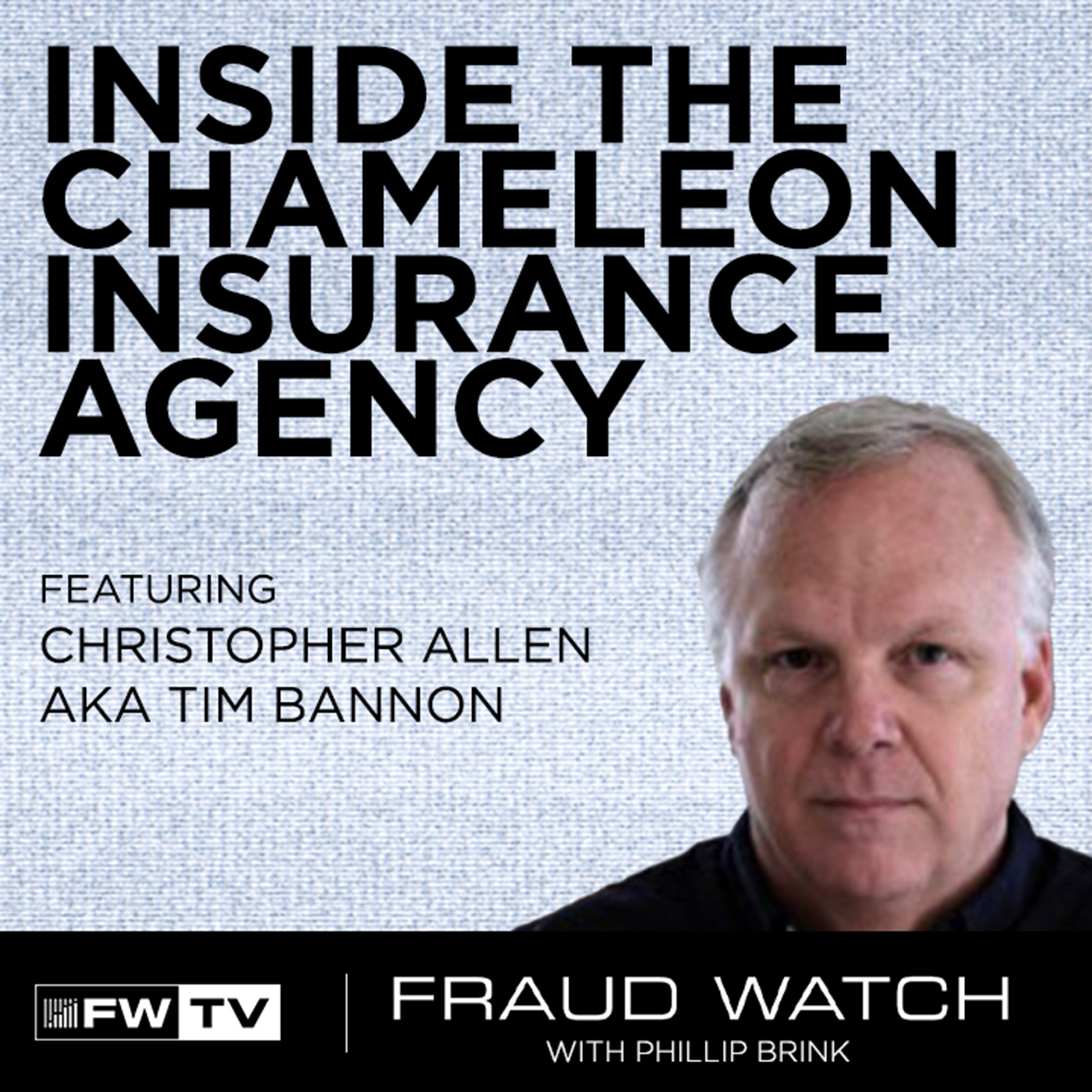 Inside the Chameleon Insurance Agency | Fraud Watch