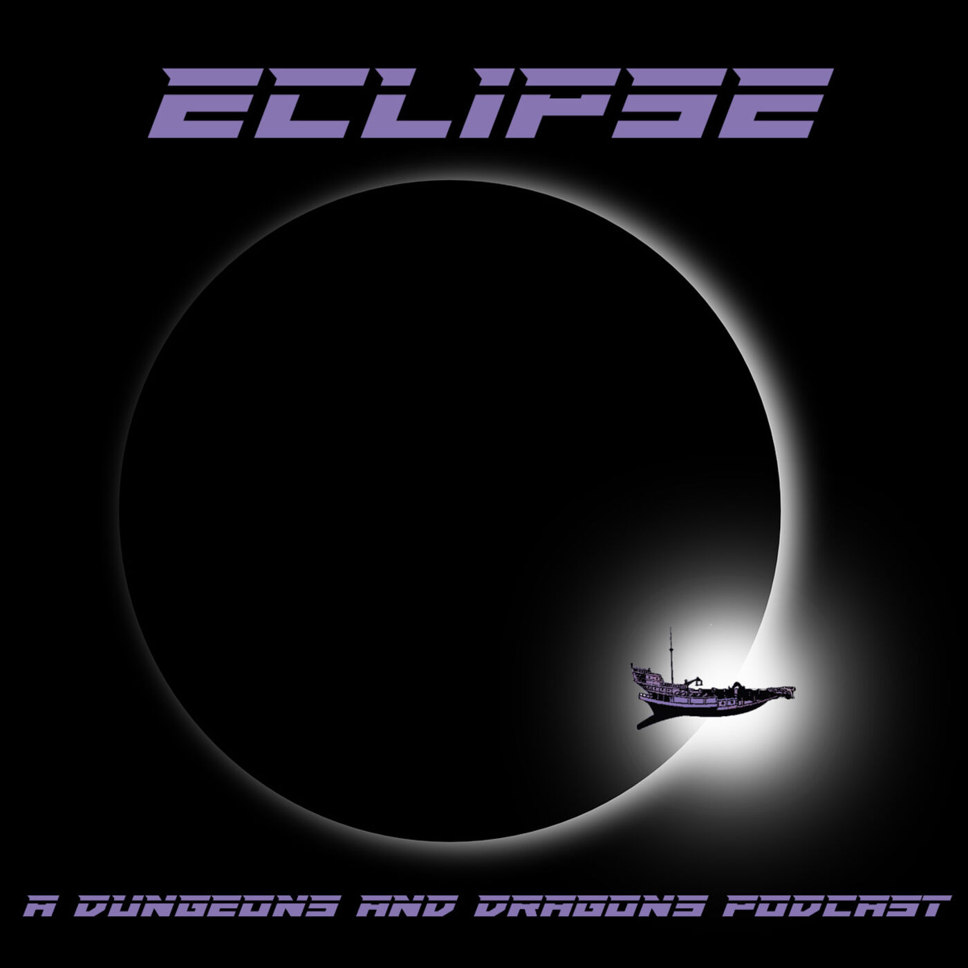 Episode 0: The history and lore of the world of Eclipse episode artwork