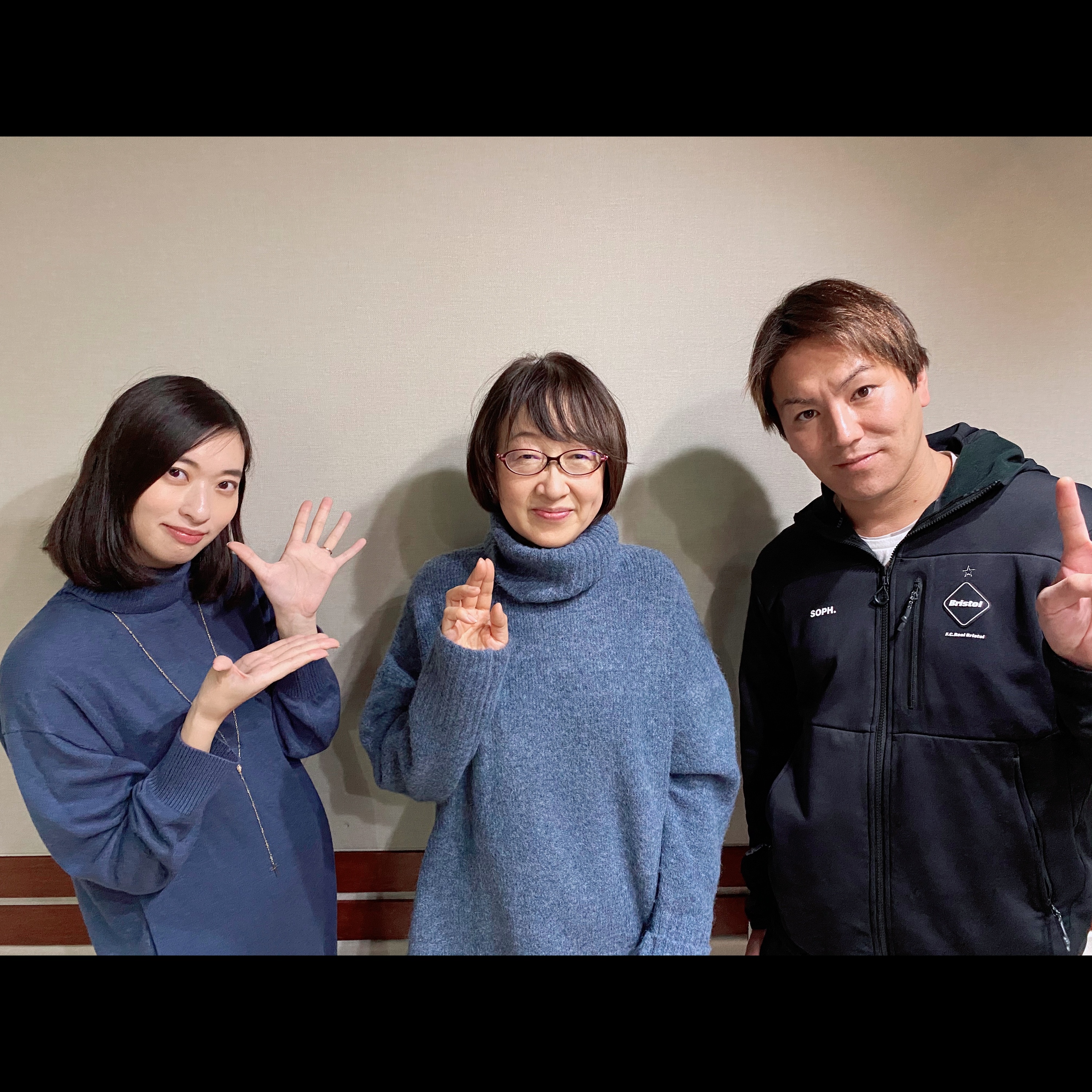 【ディレクターズカット版】『天才 柳沢教授の生活』『ランド』の作者  山下和美先生が登場！#11 episode artwork