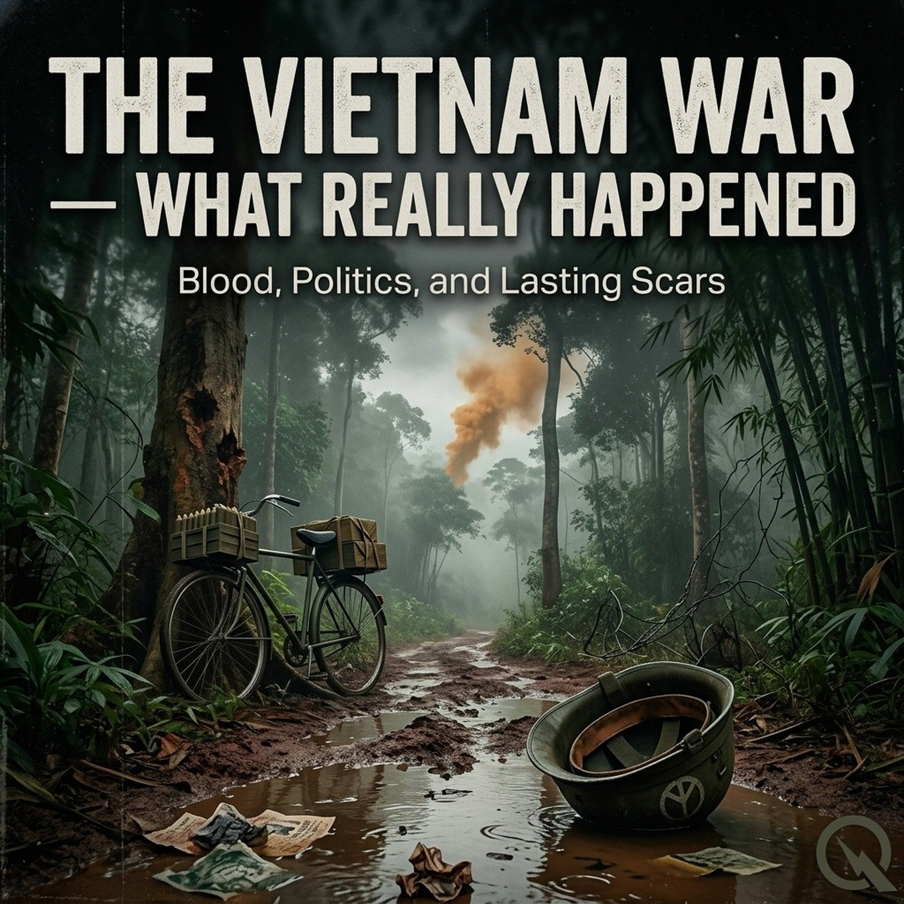 The Vietnam War — What Really Happened