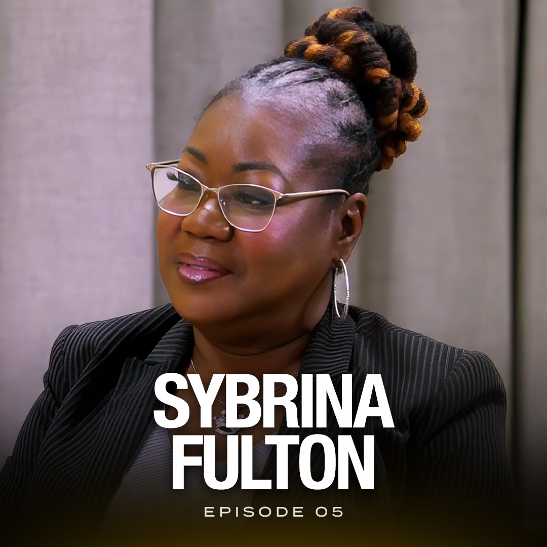 5: Sybrina Fulton on Trayvon Martin’s Legacy and Turning Grief Into Purpose episode artwork