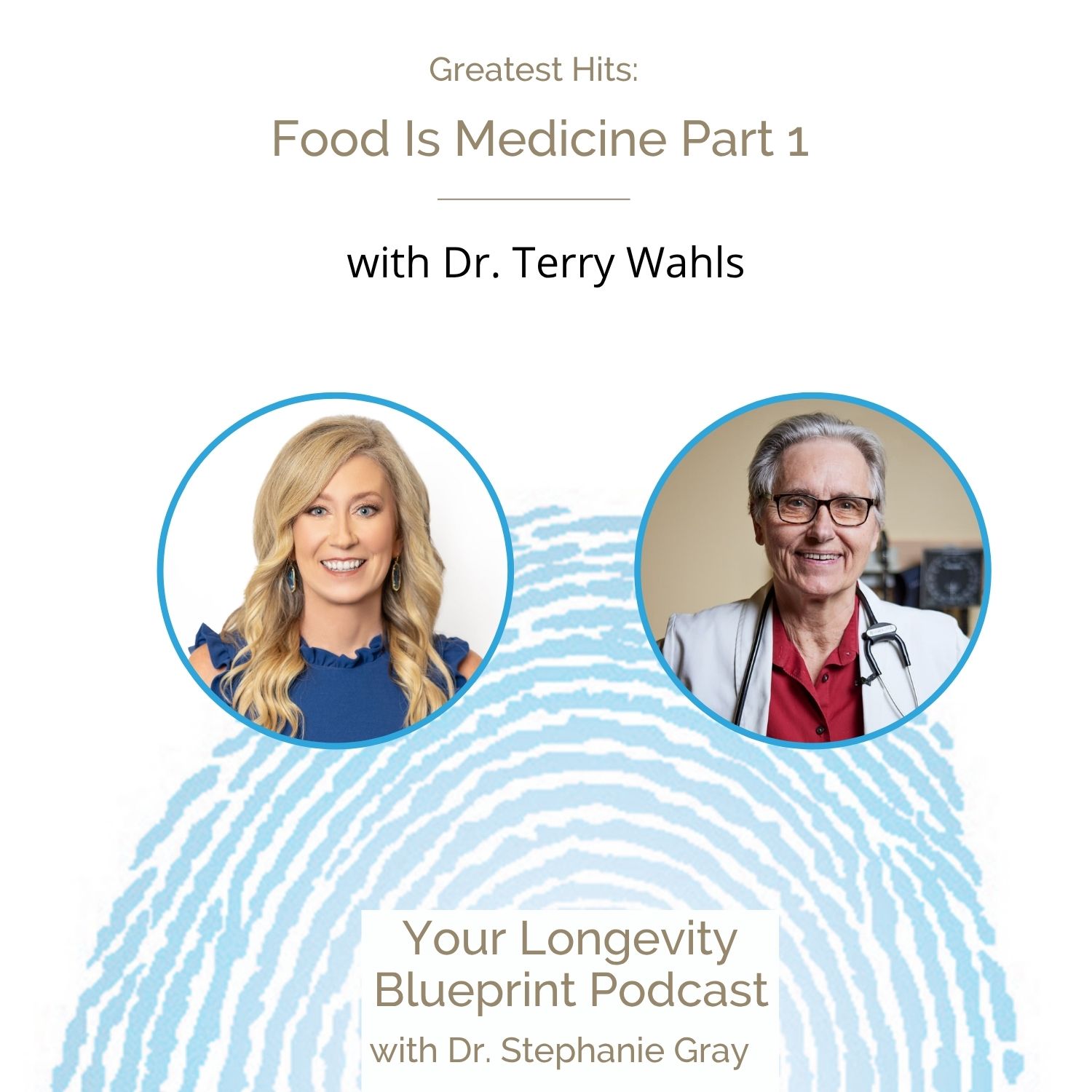 Your Longevity Blueprint