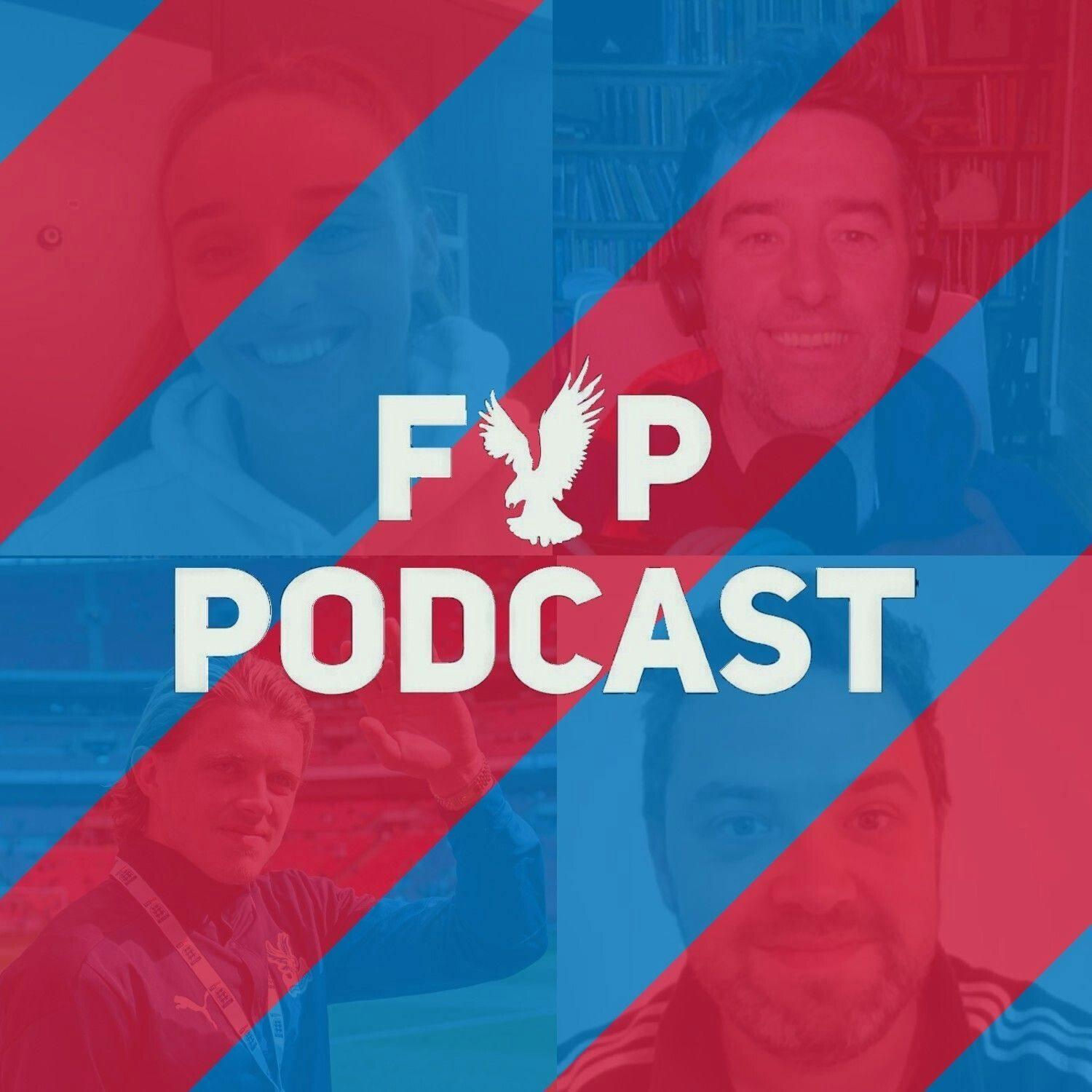 FYP Podcast 424 | South London Takeover