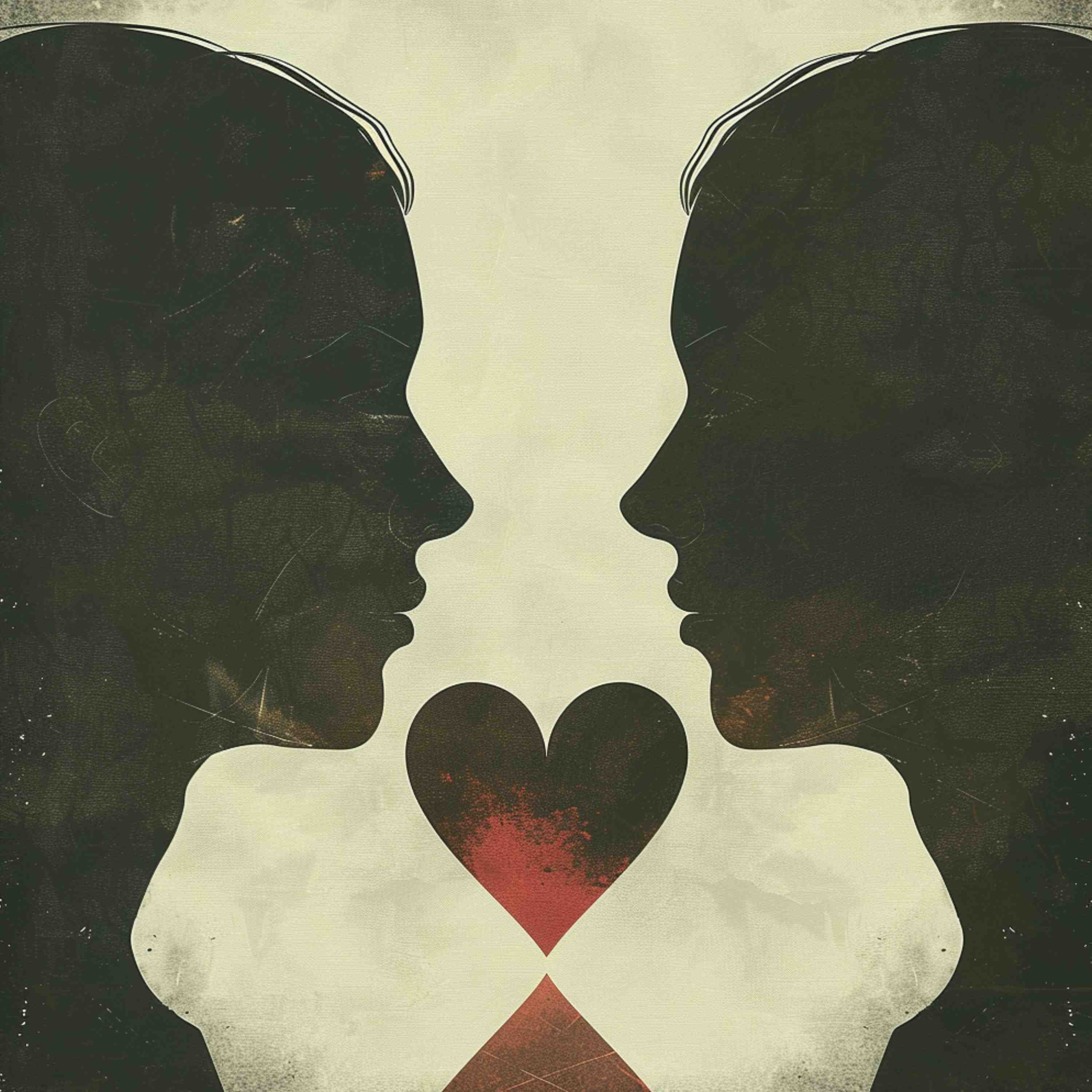 Are You the Jealous Type? by Dr. Dylan Selterman of Luvze