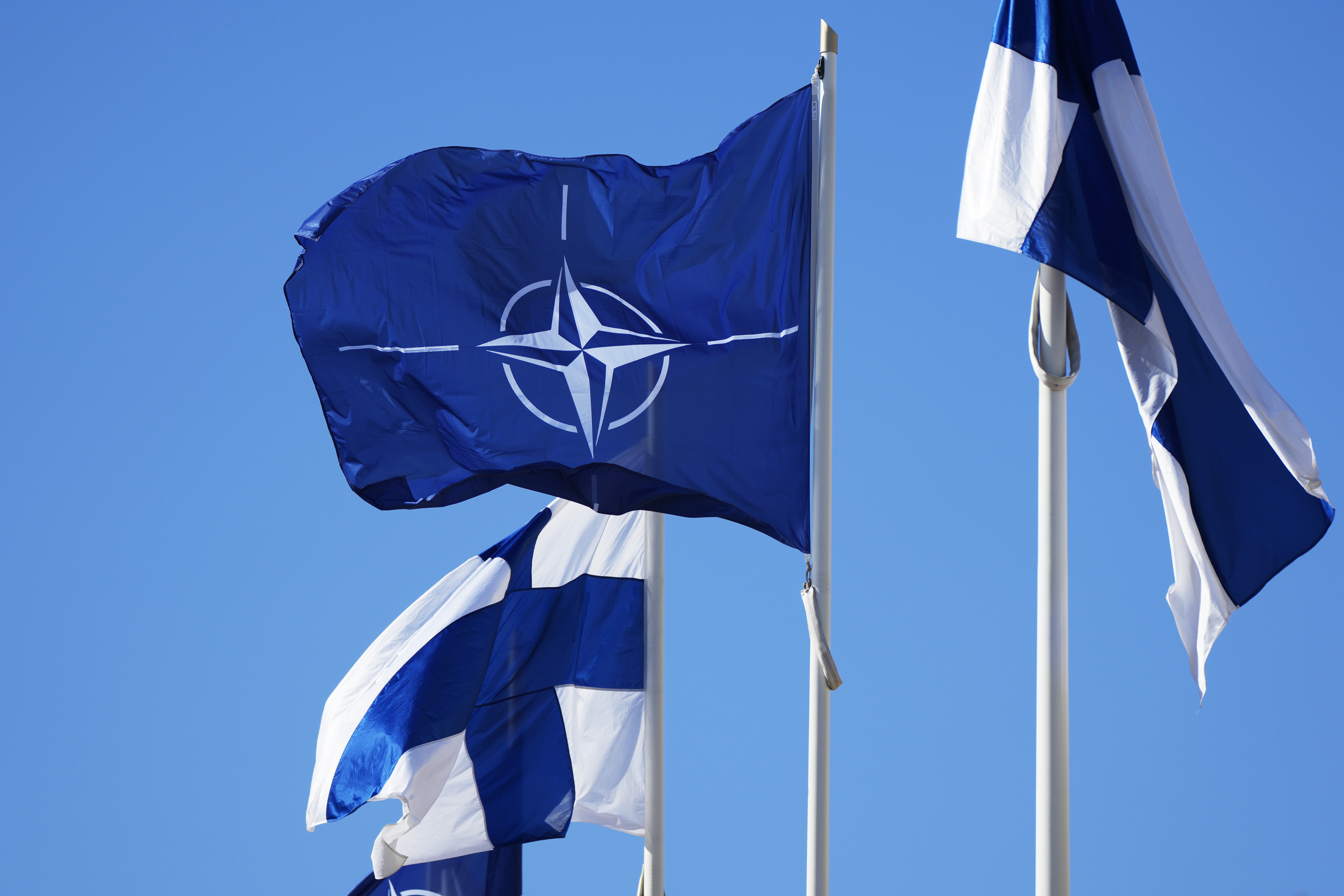 What to expect from the NATO summit