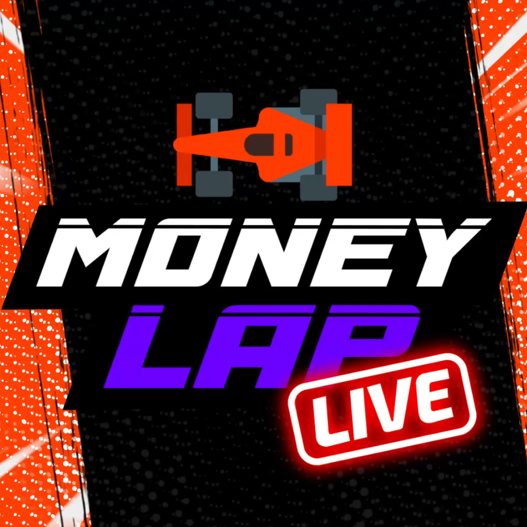 Ep 30. LIVE - Cole Custer, Carson Hocevar, Brrrake, Jeff Gluck #TMLLive