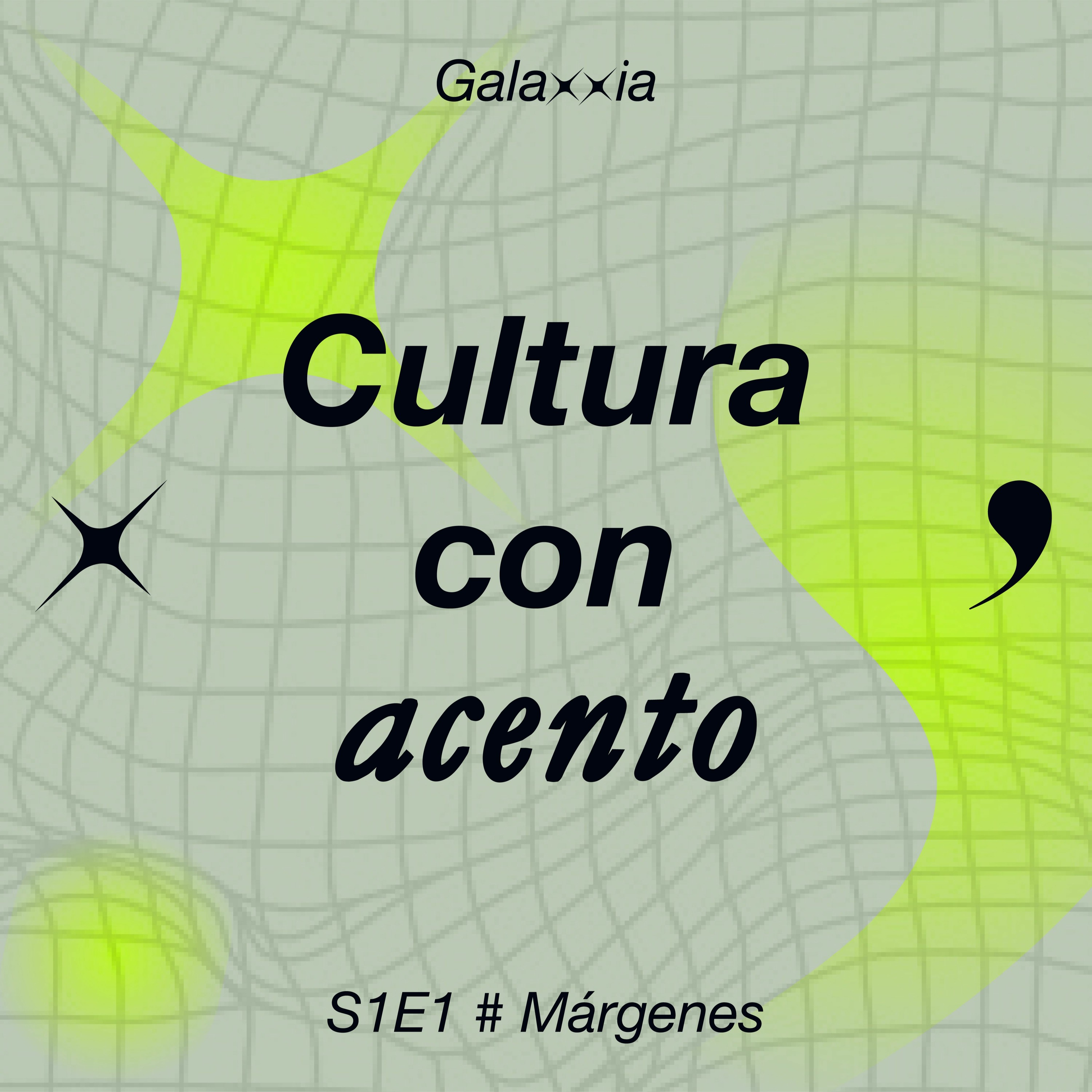 Cultura con Acento