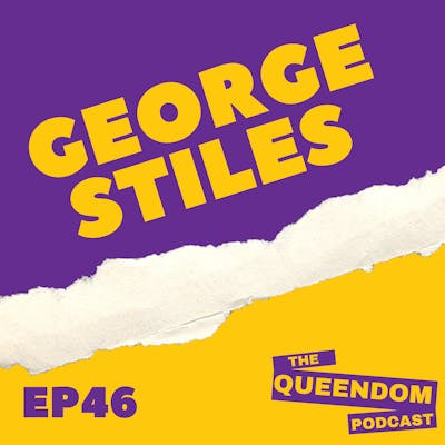 Episode 46 - George Stiles