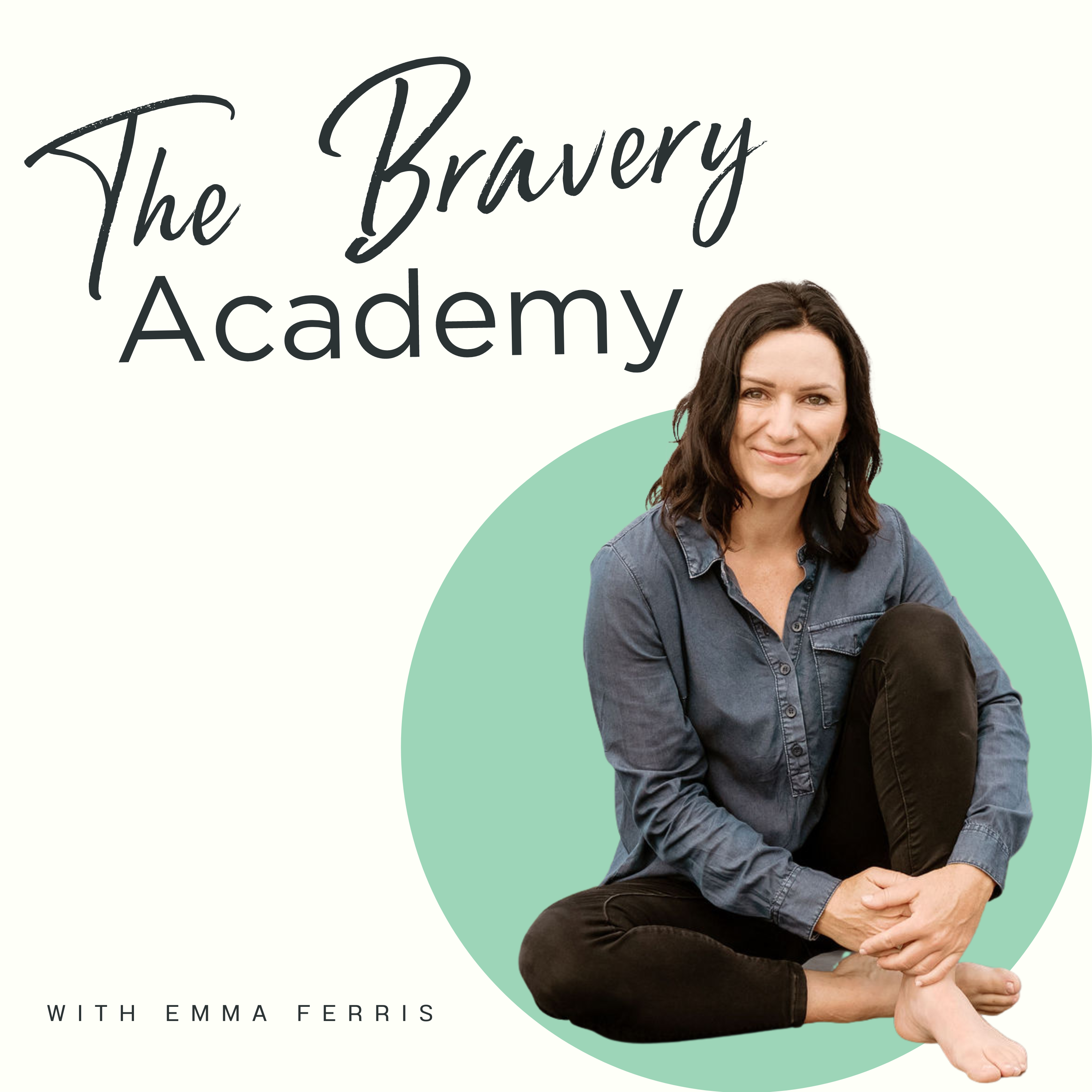 The Bravery Academy podcast