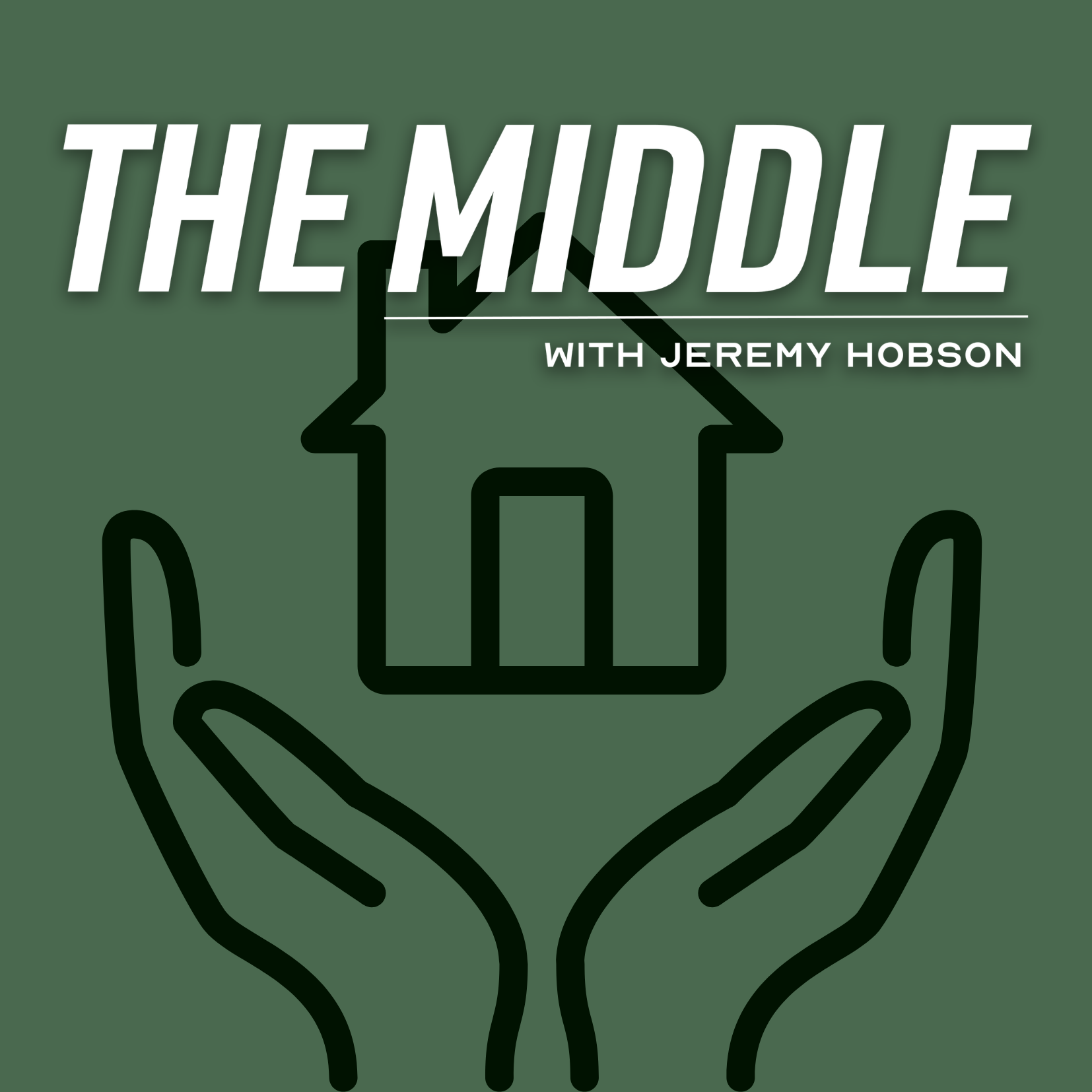 What Should Be Done About Homelessness in America? episode artwork