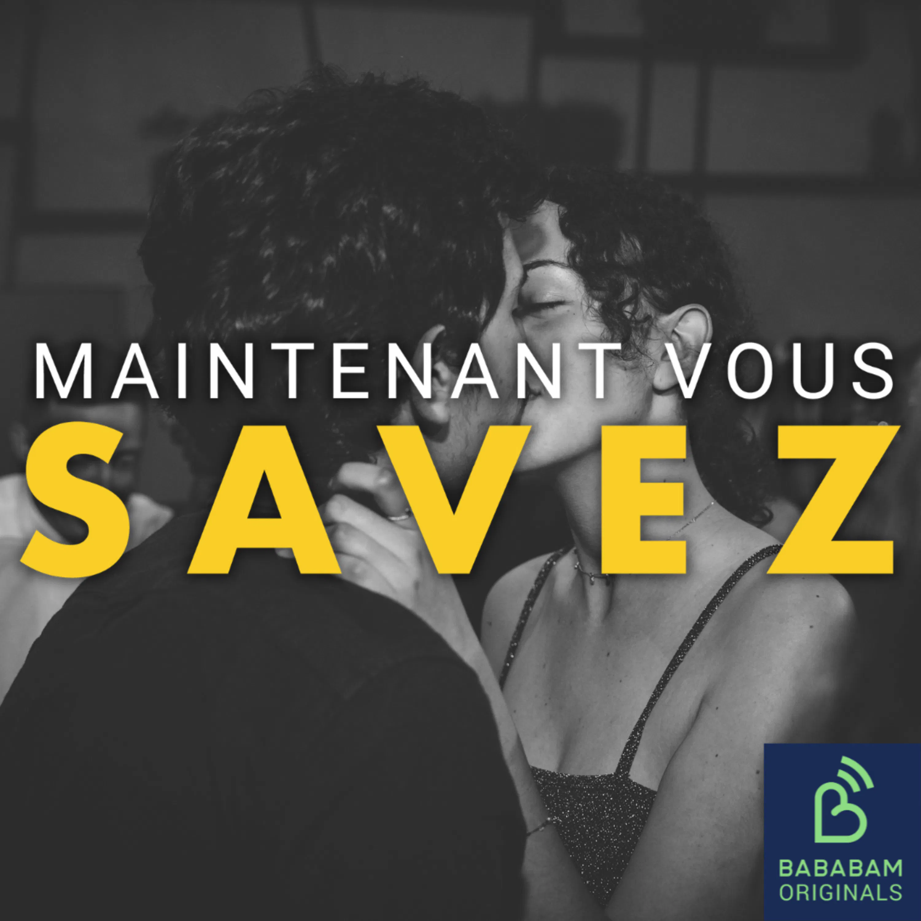 Pourquoi s’embrasse-t-on ?