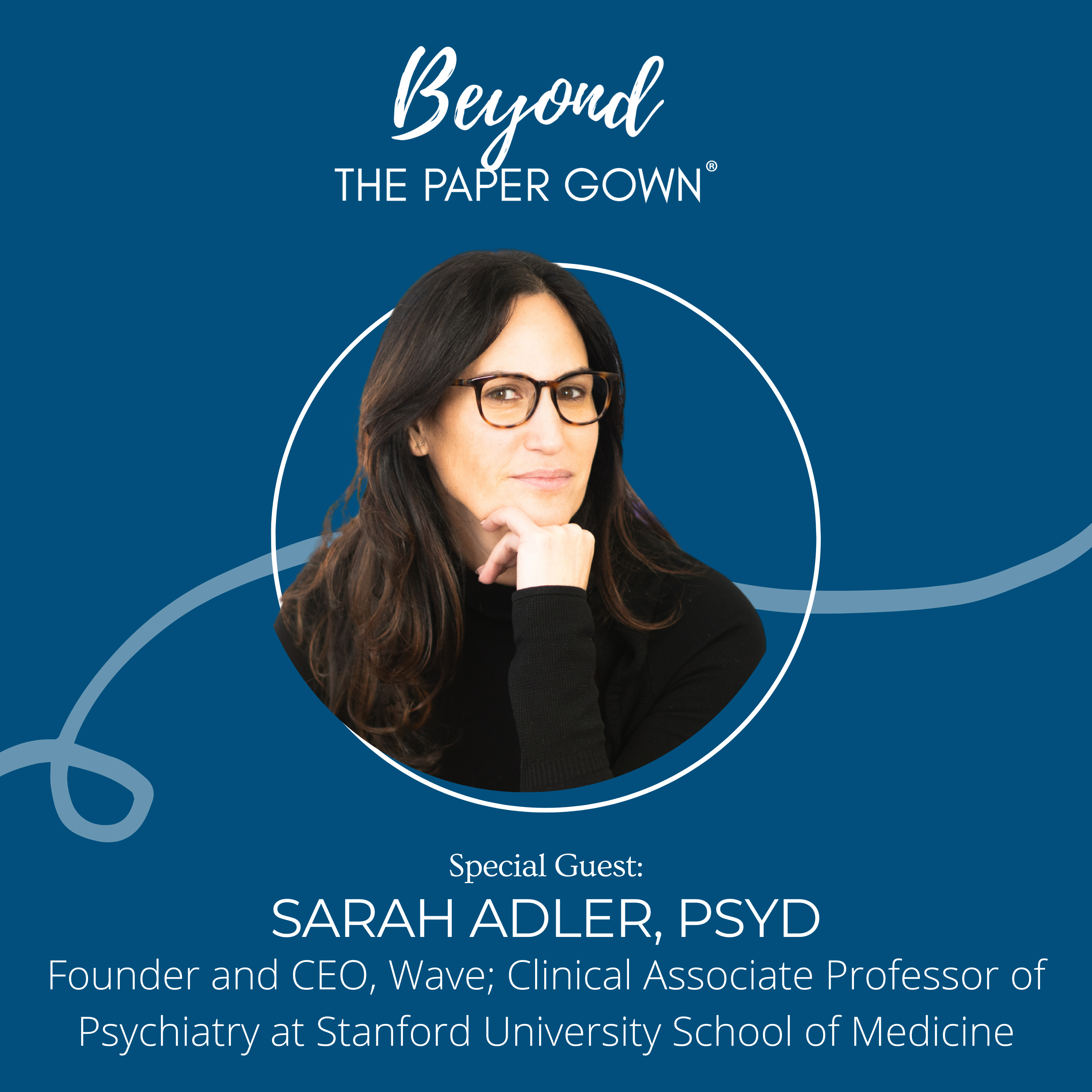 Beyond The Paper Gown Podcast