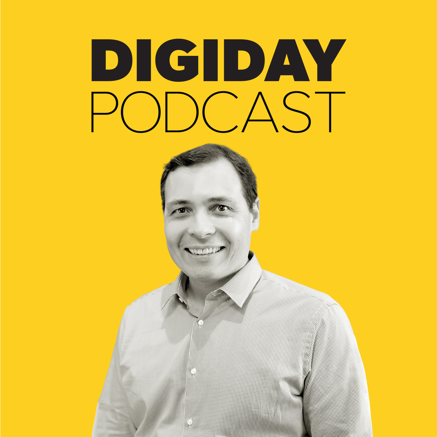 The Digiday Podcast