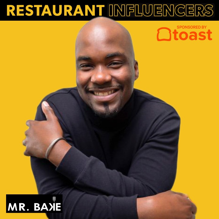 Mr. Bake Kareem Queeman on Telling Your Product Story episode artwork