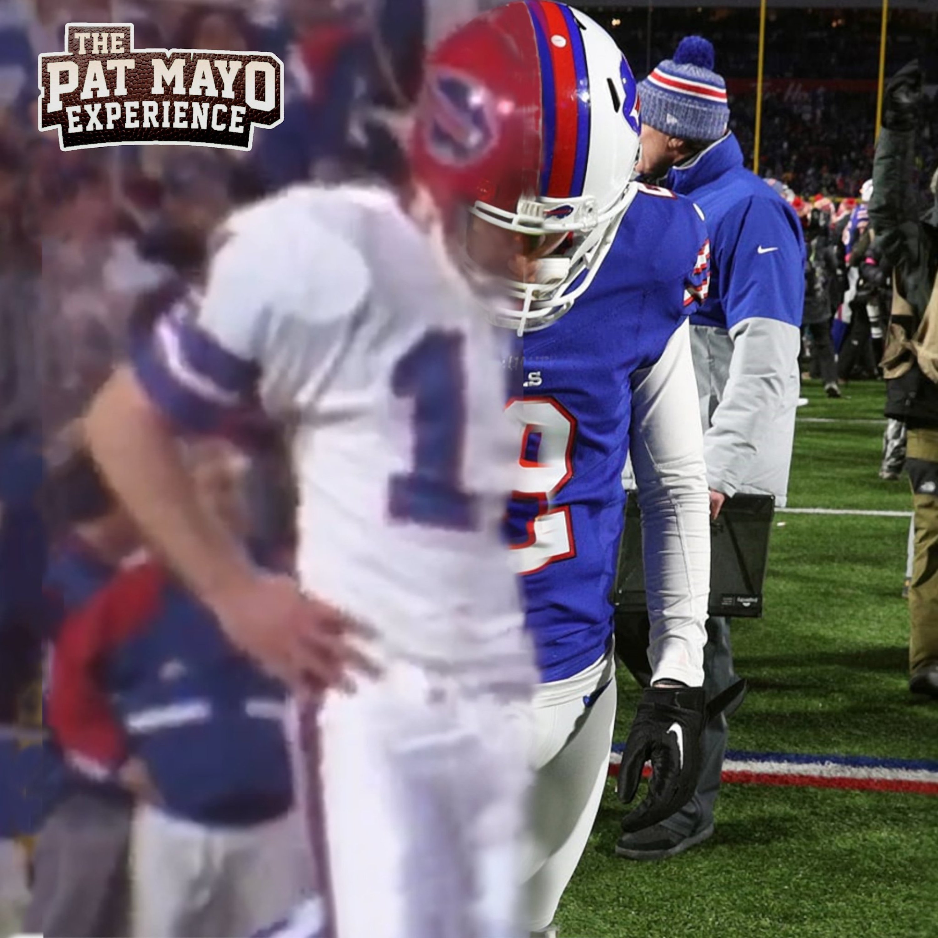 2024 NFL Championship Round Spread Picks | New Election Ads | Cust Corner: Travel Tips, Press Room Food