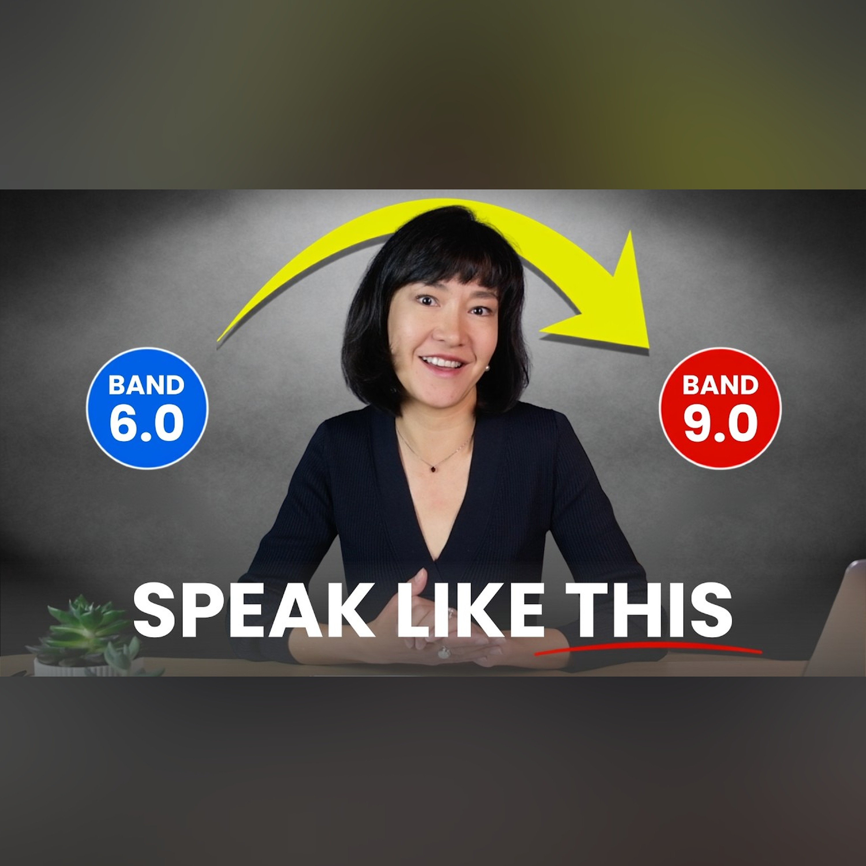 Get Better at IELTS Speaking in 10 Minutes episode artwork