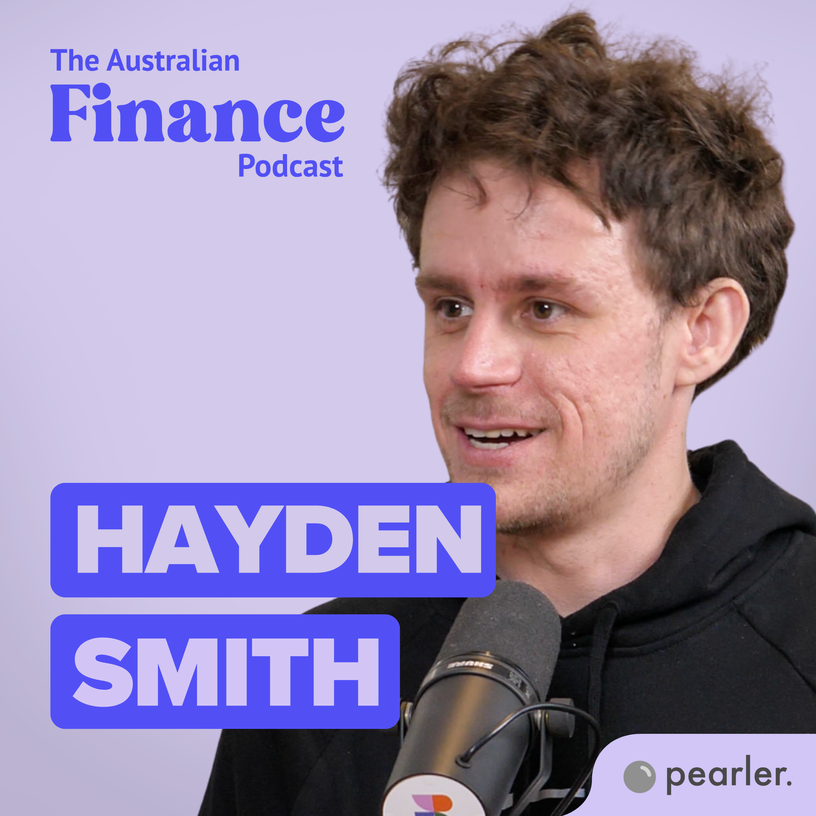 How to build money goals that actually stick, with Hayden Smith