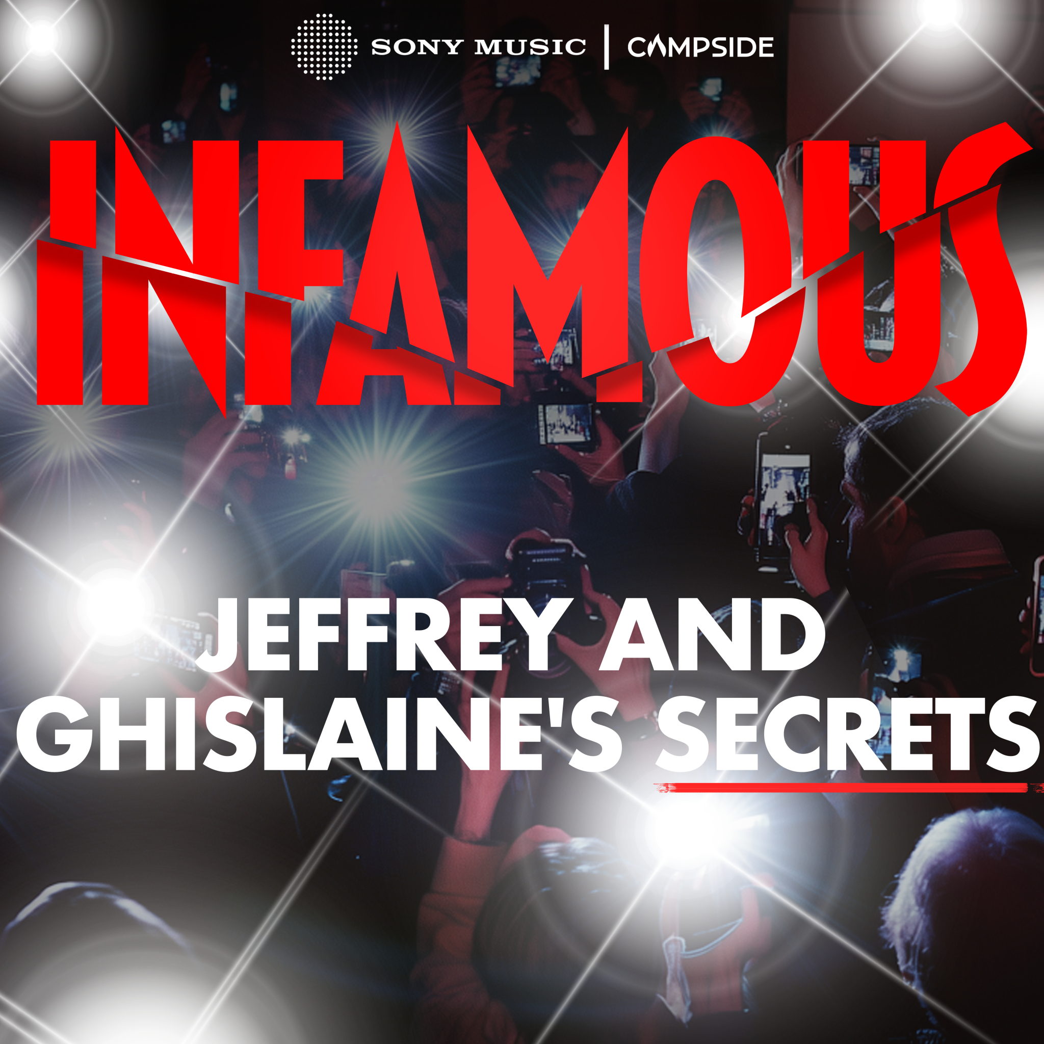 Jeffrey and Ghislaine's Secrets I Part 3