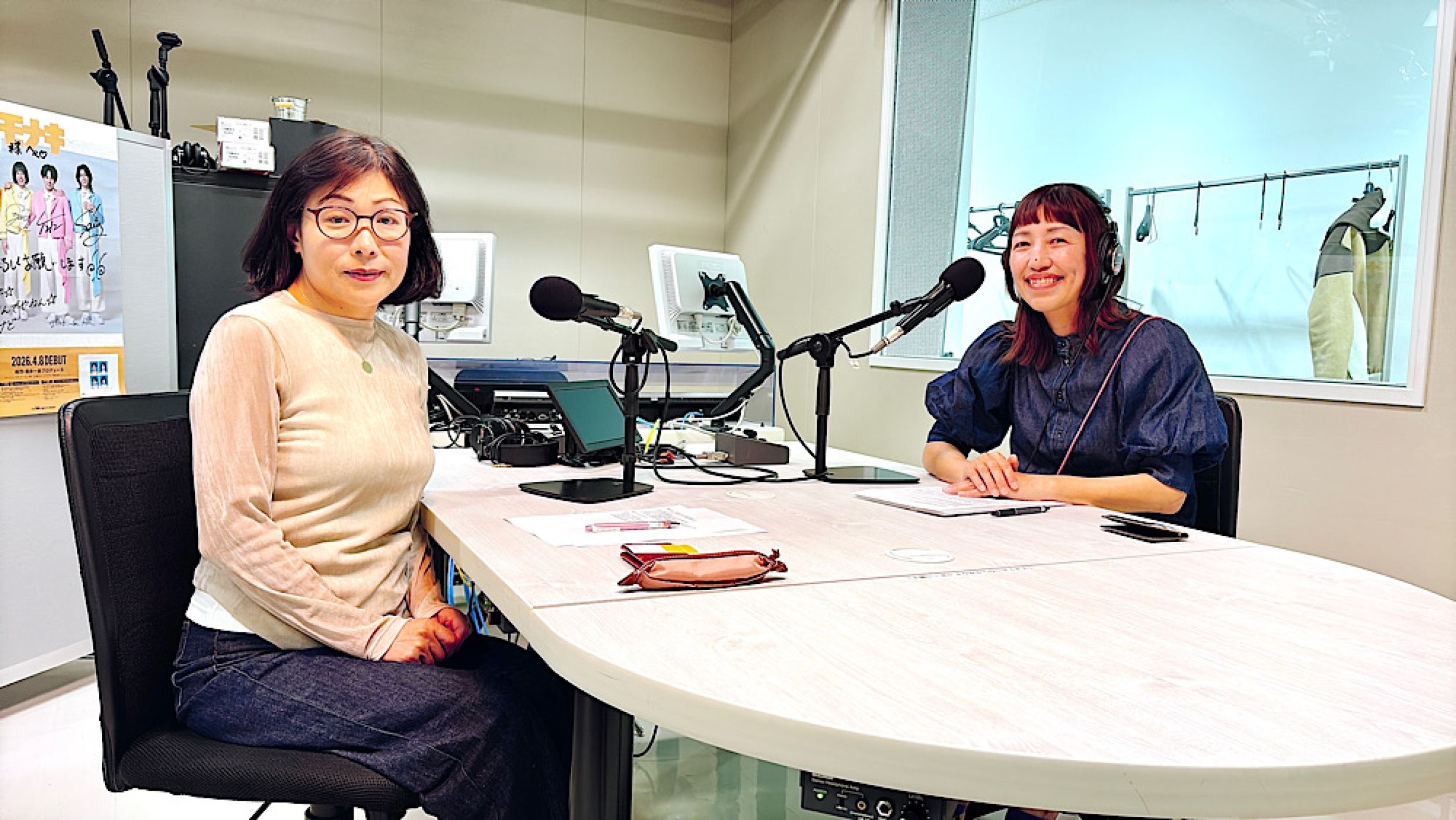 第108回　株式会社能西水産　代表取締役　吉田 千里さん episode artwork