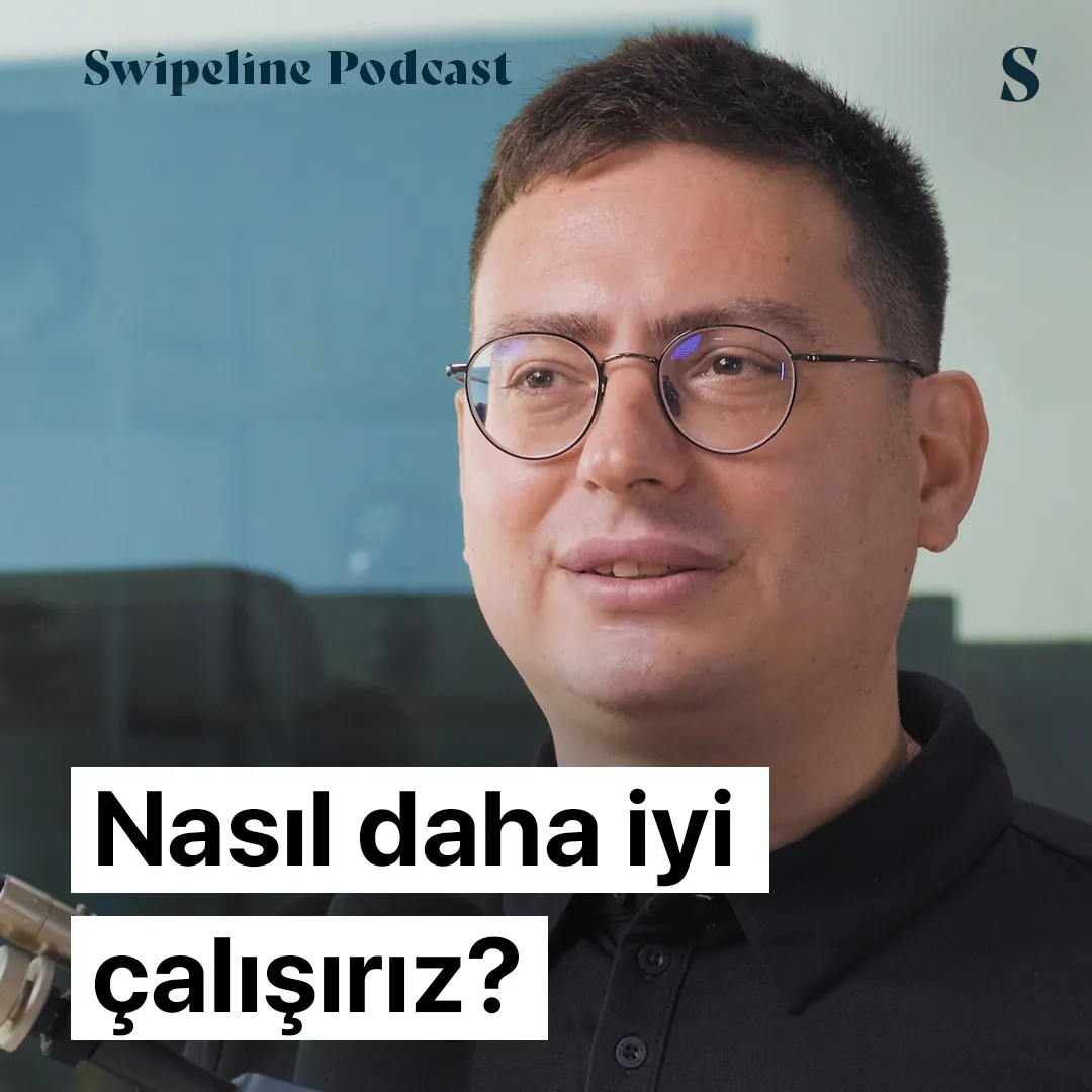 #209 Çalışma dinamikleri hakkında her şey | Ponsatlas - Eren Kalelioğlu