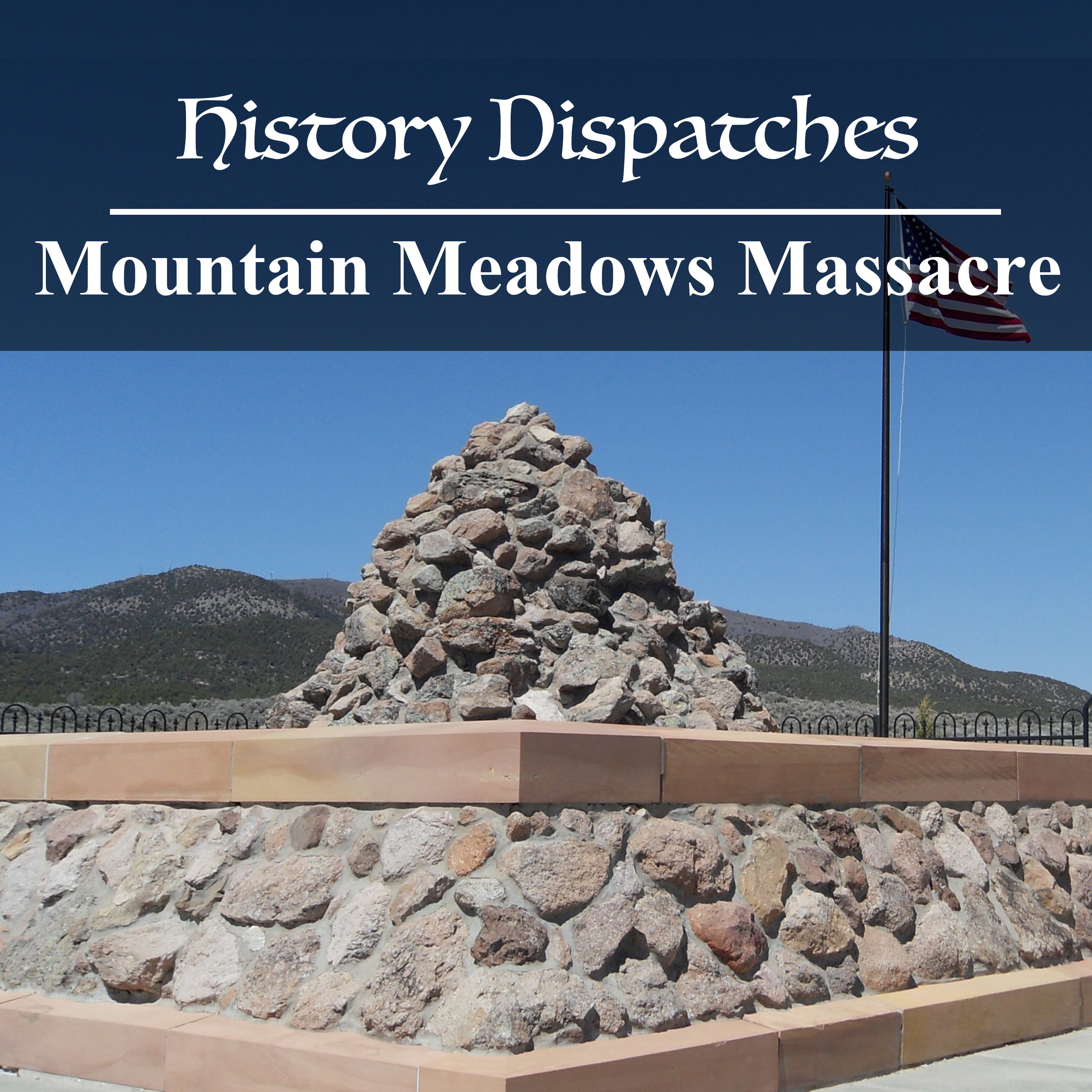 Mountain Meadows Massacre