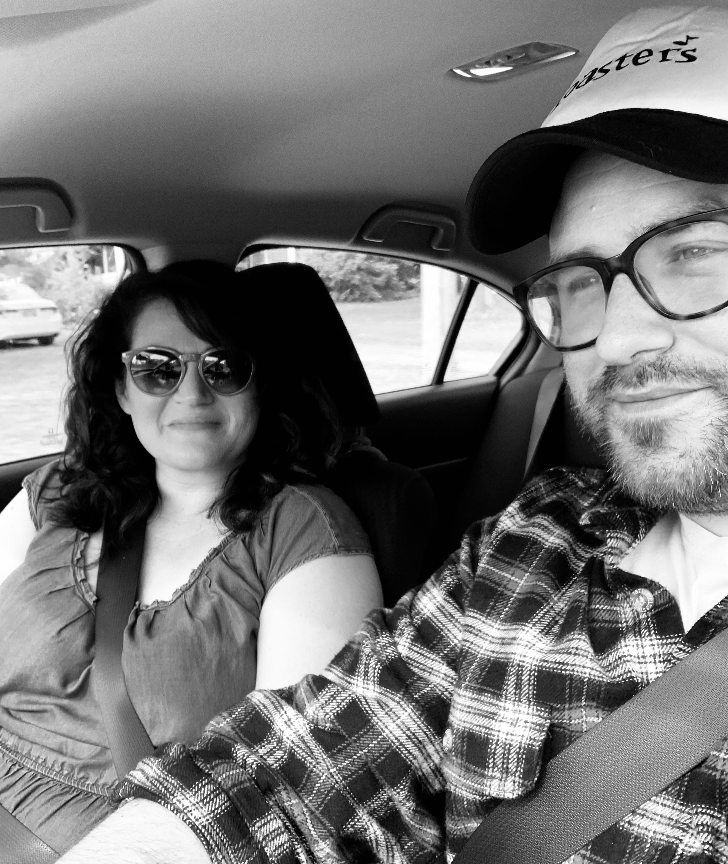 7 Minute Stories w/ Aaron Calafato