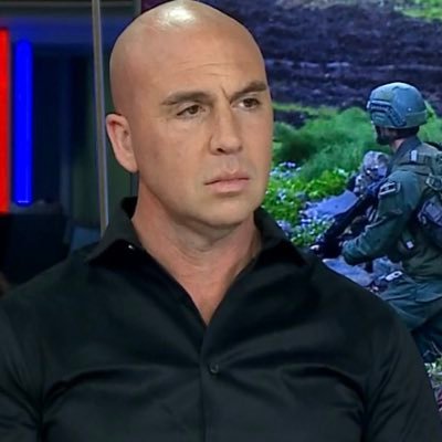 Jonny Gould\'s Jewish State