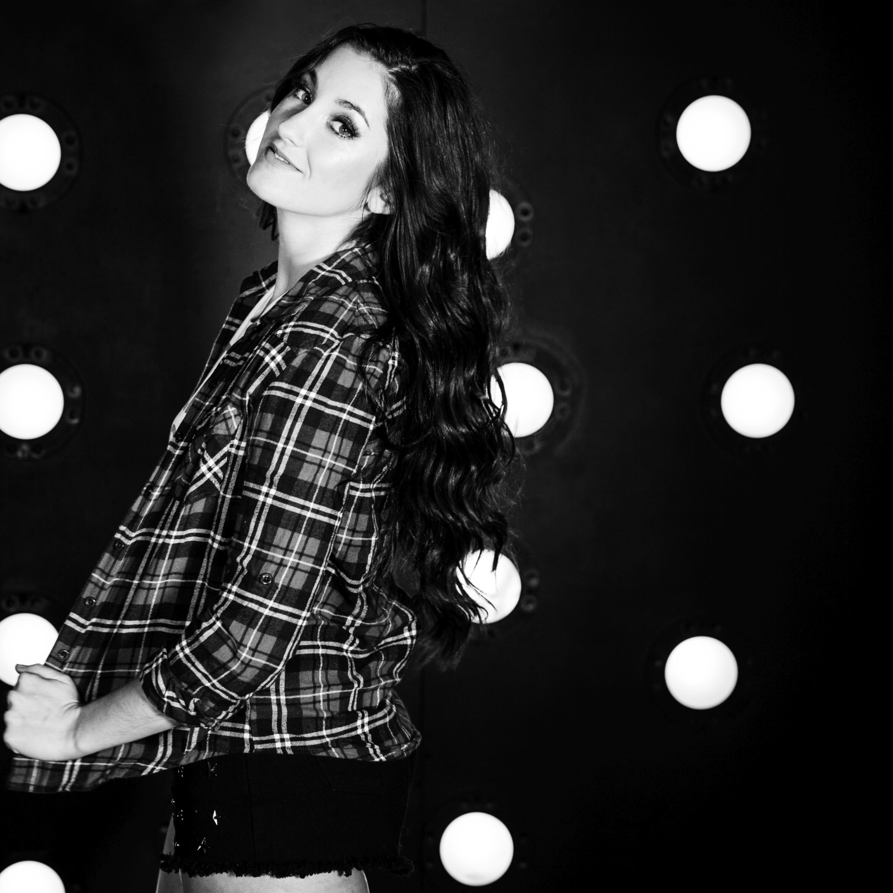 Danielle Todd - "Wish you Would" Country 104 Acoustic Exclusive episode artwork